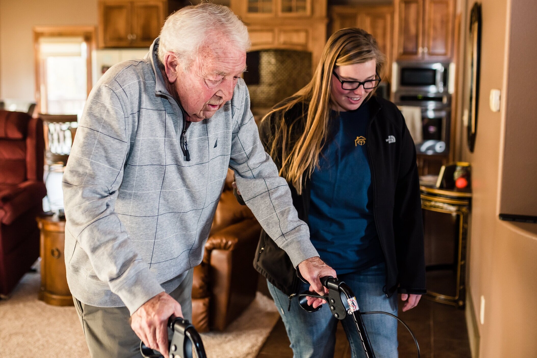 What is Skilled Rehabilitation Therapy?