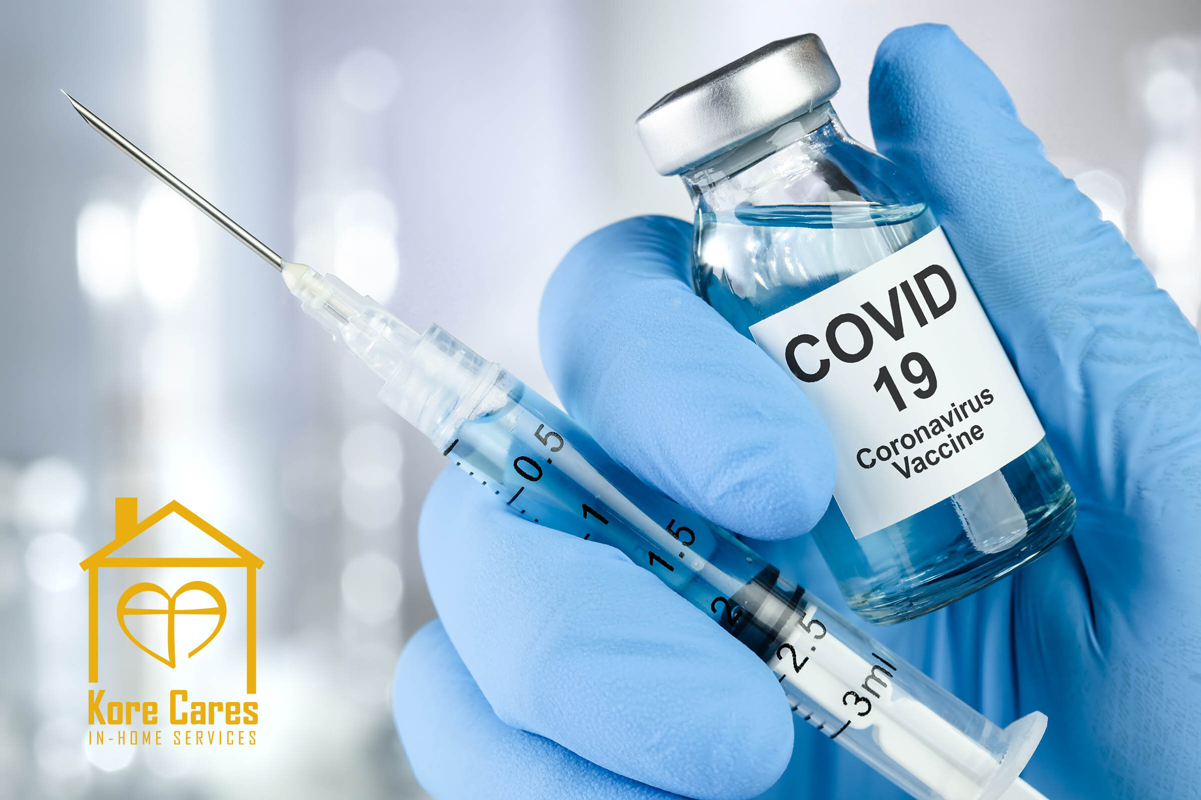 5 Myths about the COVID Vaccine