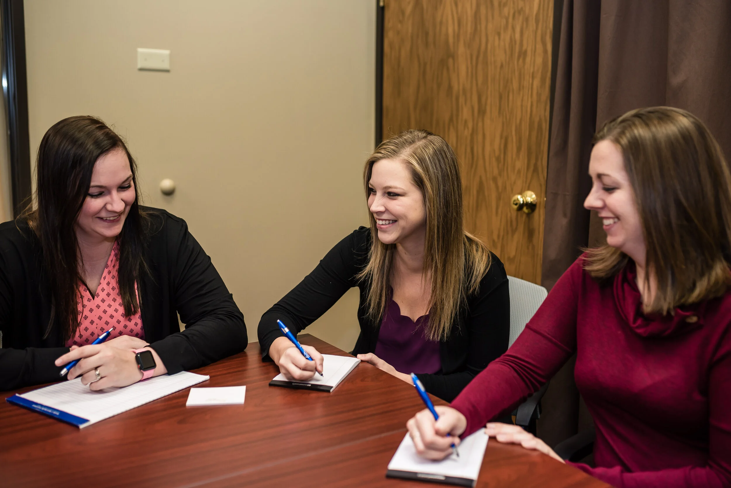What sets Kore Cares Management Team Apart