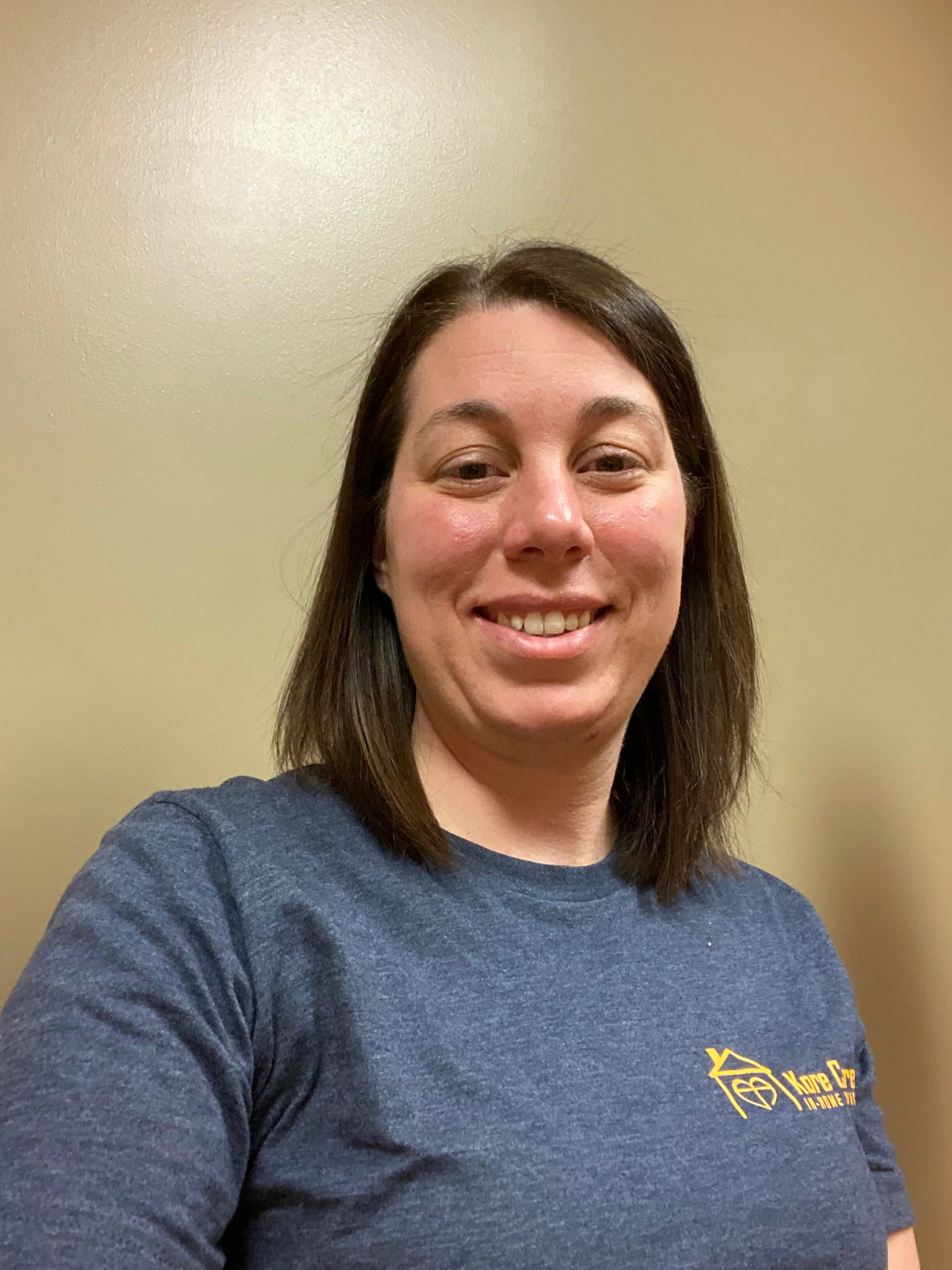 Meet the Team- Tonya
