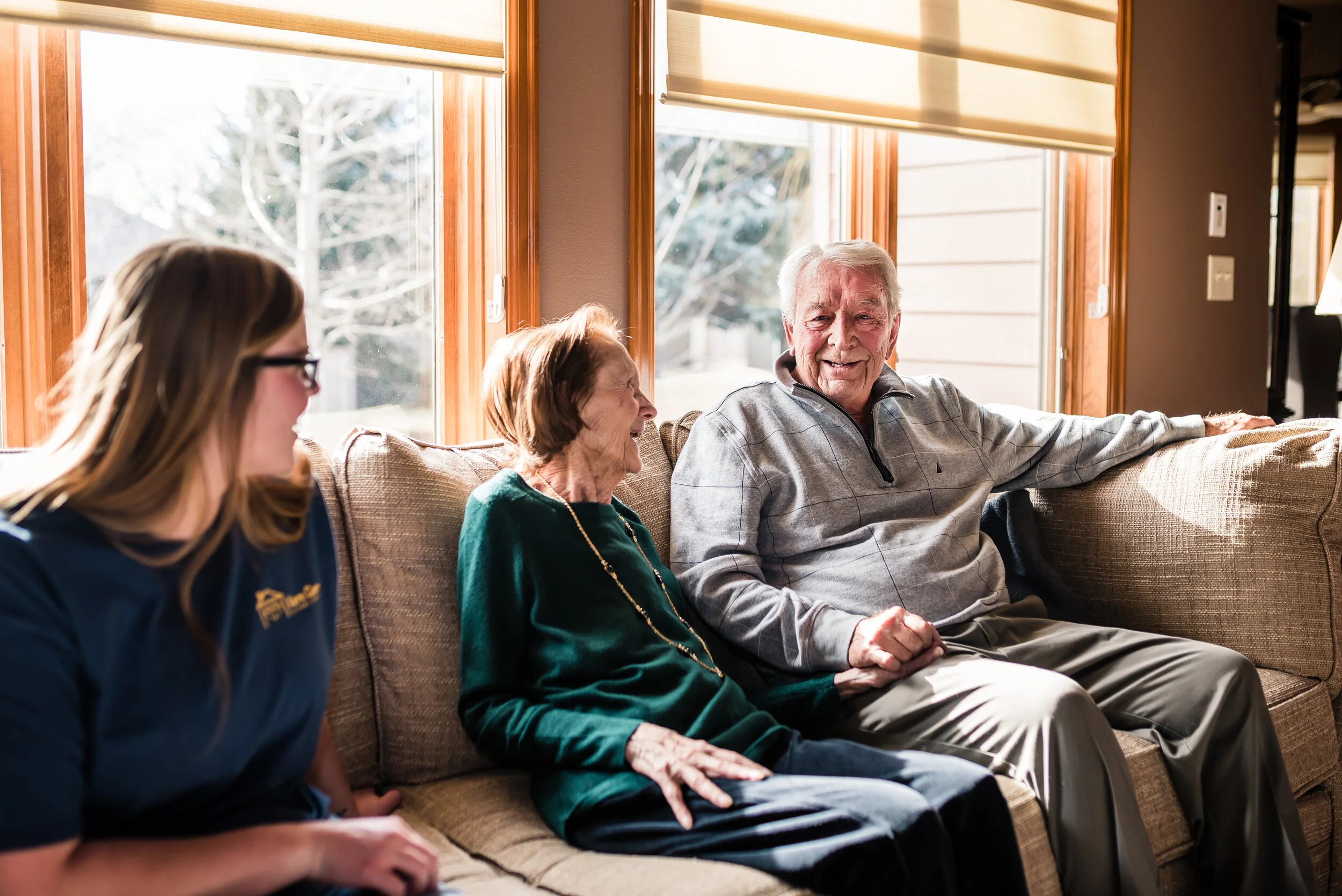 Home Care in Sioux Falls, SD