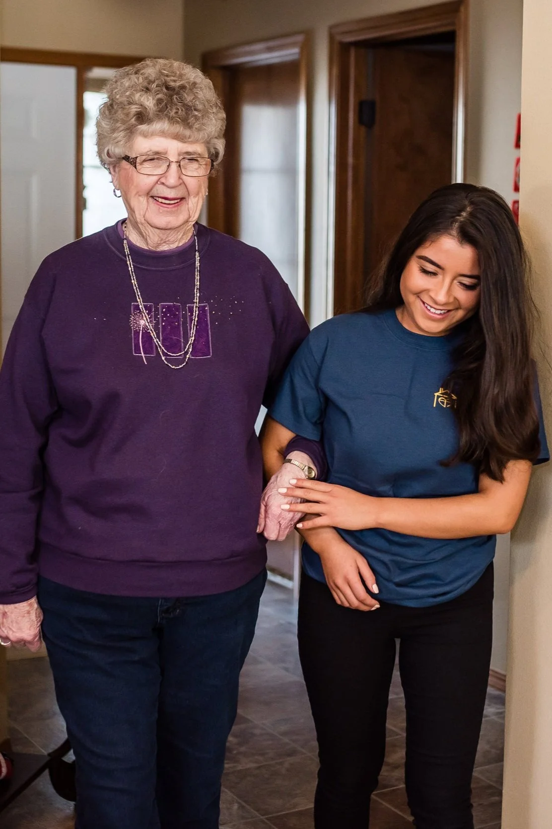 Creating a Safe Home Environment for Loved Ones with Alzheimer’s