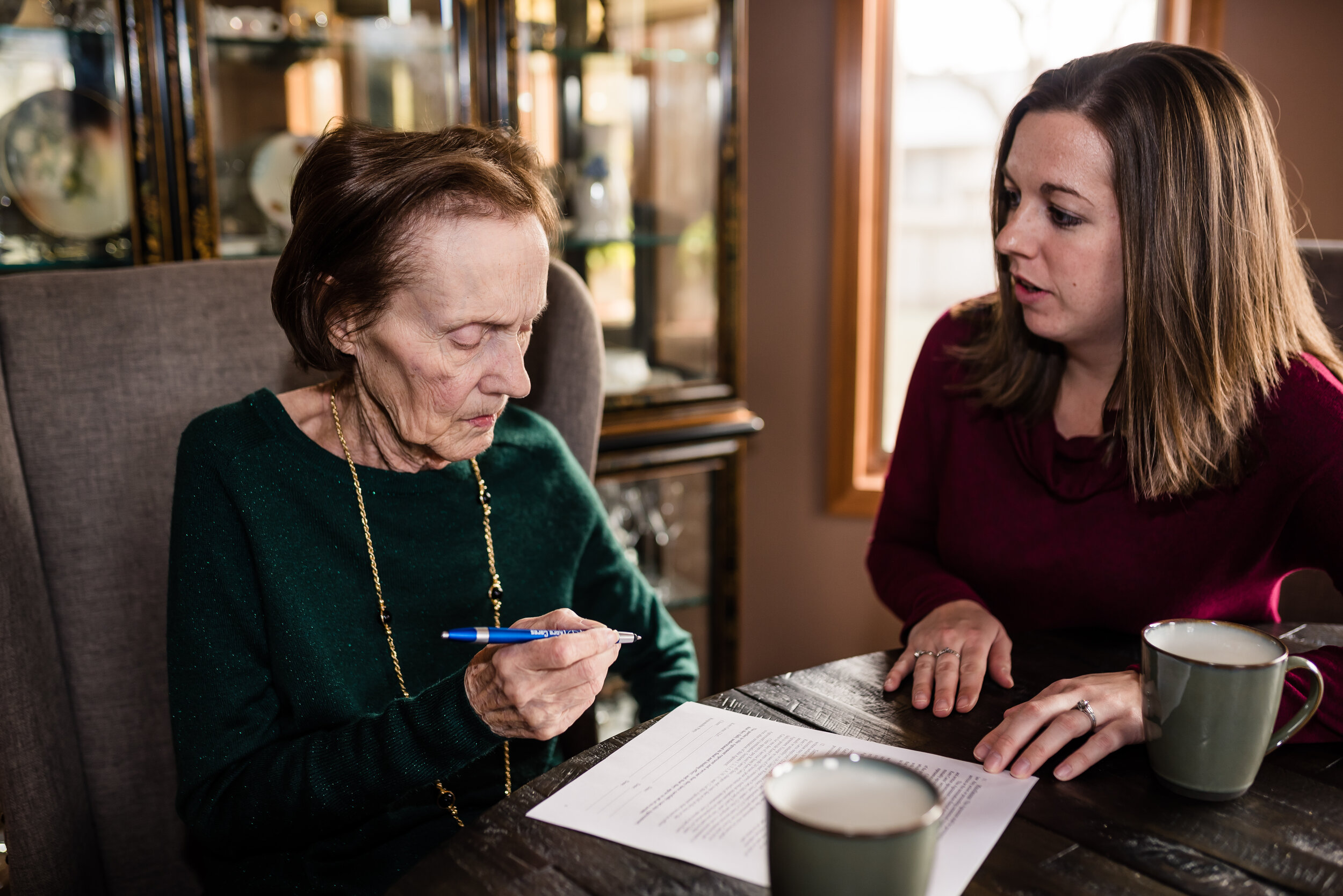 Why you Should Plan Ahead for Home Care