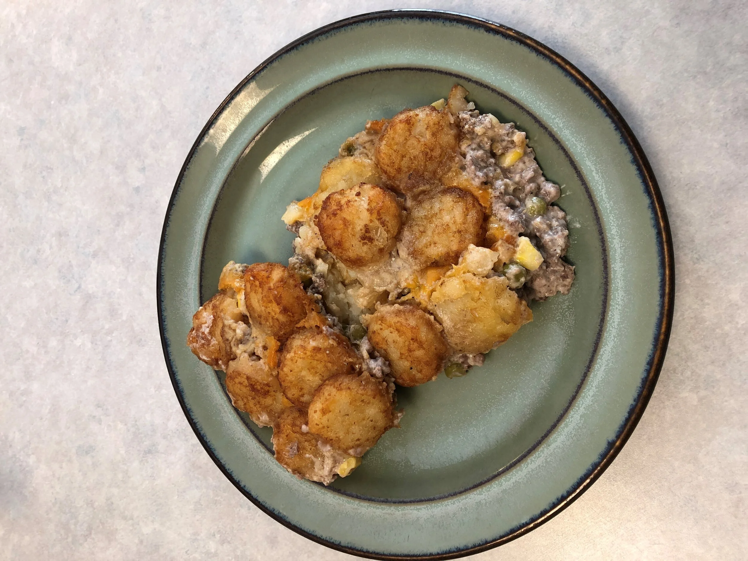 5 Warm and Simple Meals to Get you through the Winter Months