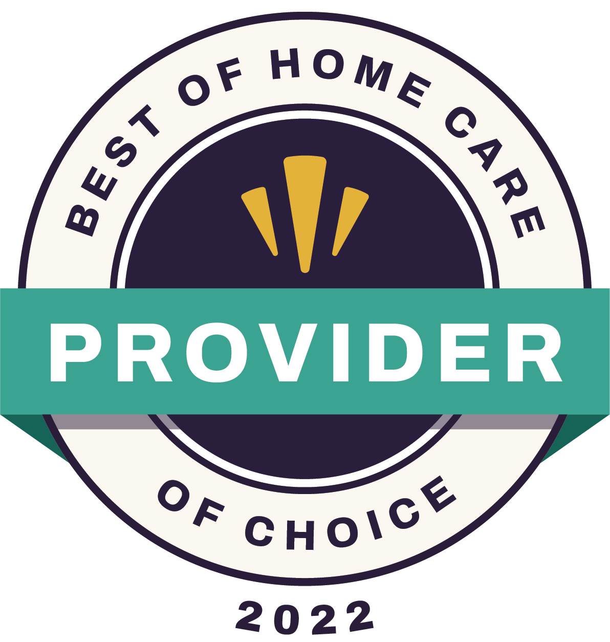 Kore Cares Awarded Home Care Provider of Choice for South Dakota