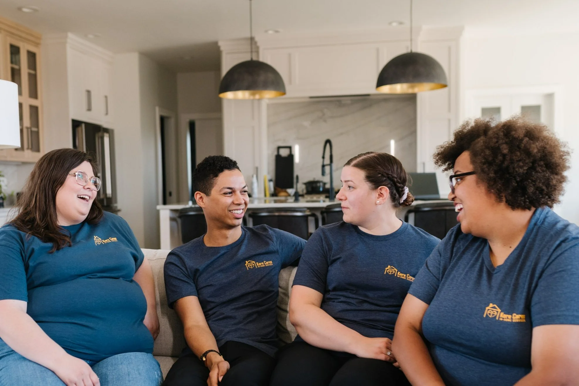 Home Care Job Opportunities in Wessington Springs