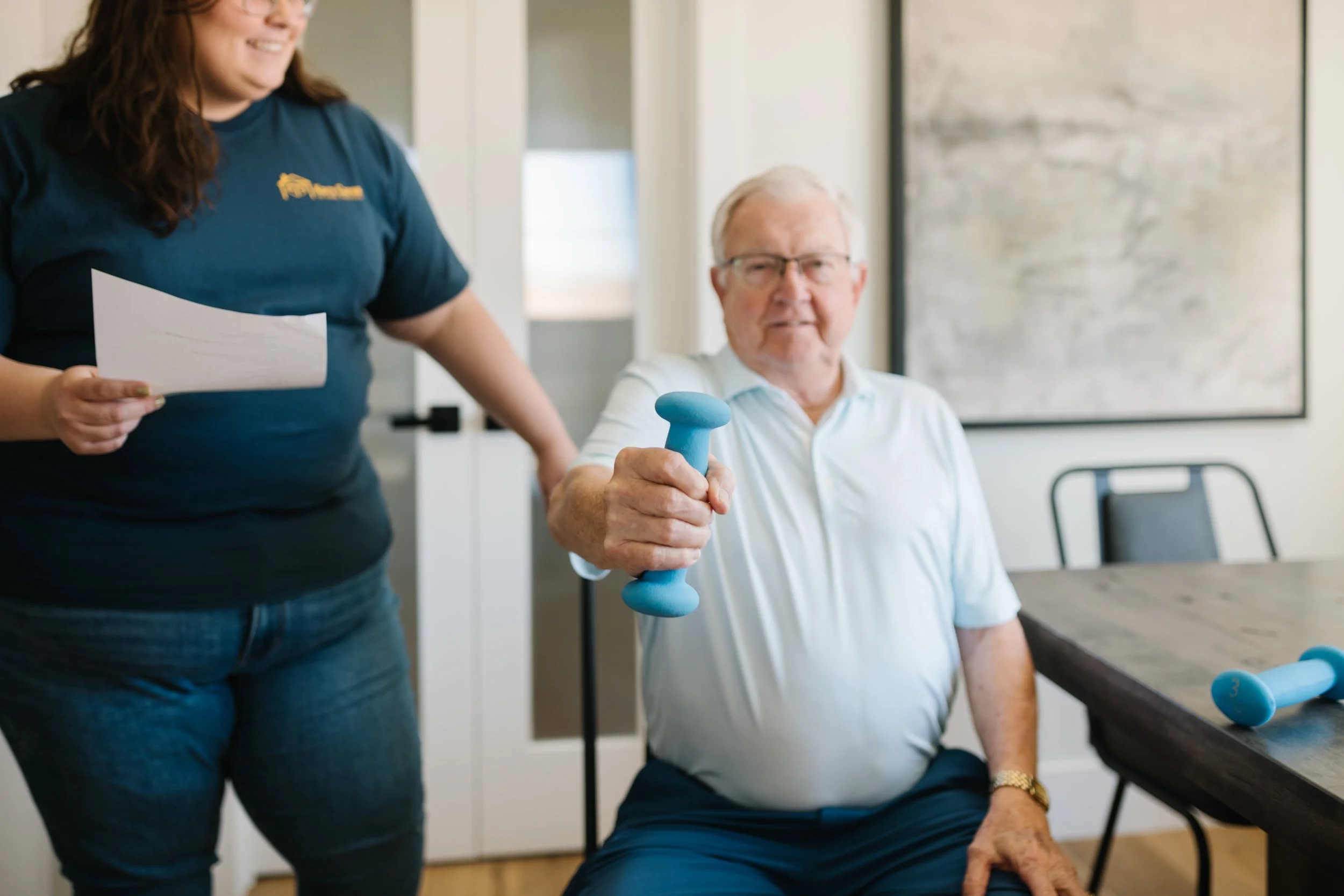Kore Cares Partners with Avera to Offer Services in Milbank, South Dakota