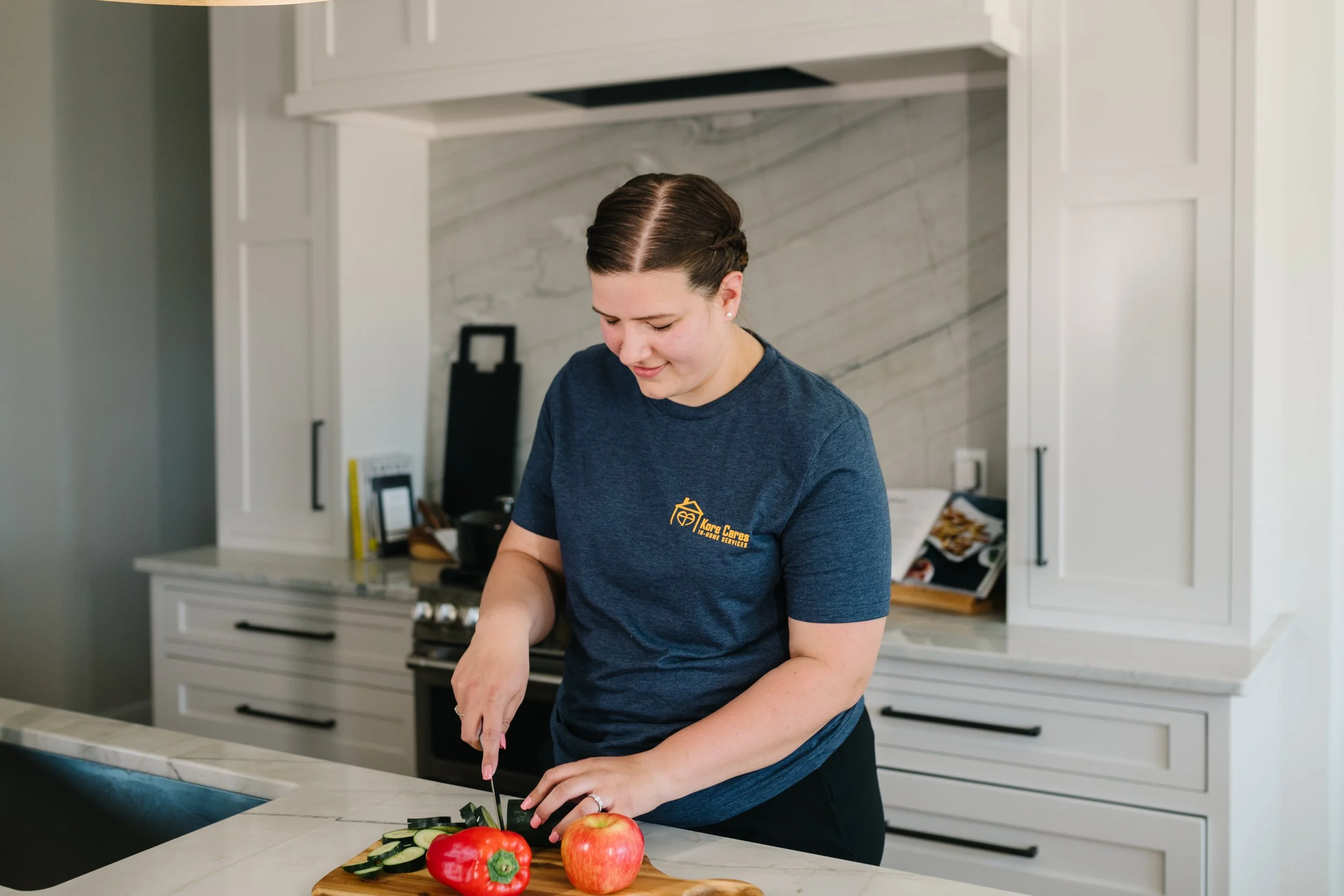 The Joys of a Career in Home Care