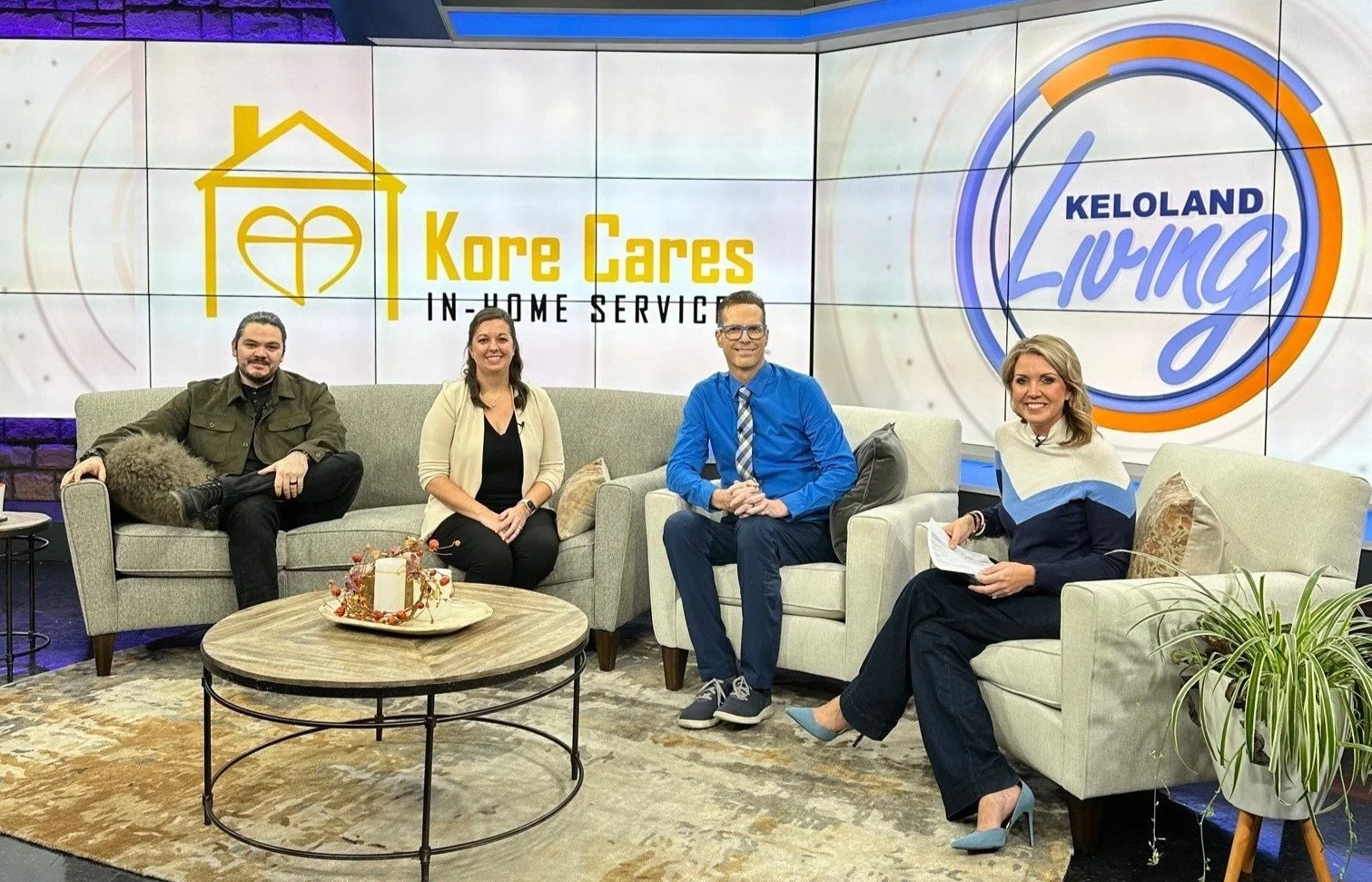 Kore Cares and Think 3D Partner to put Company Culture First 