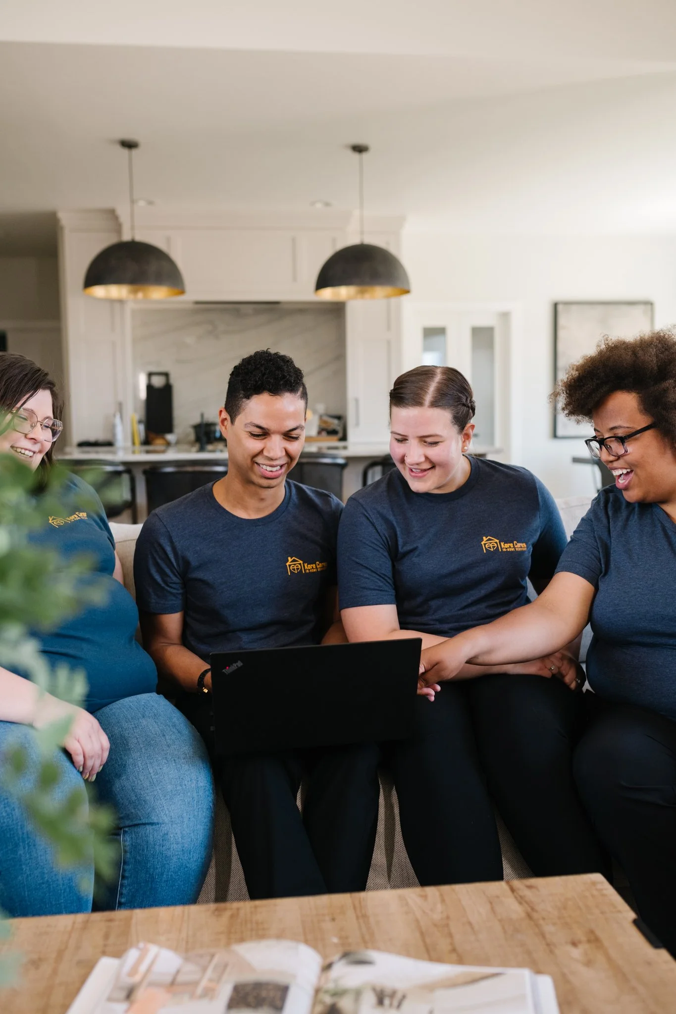 10 Things Kore Cares Has to Offer as a Leading Home Care Employer in South Dakota