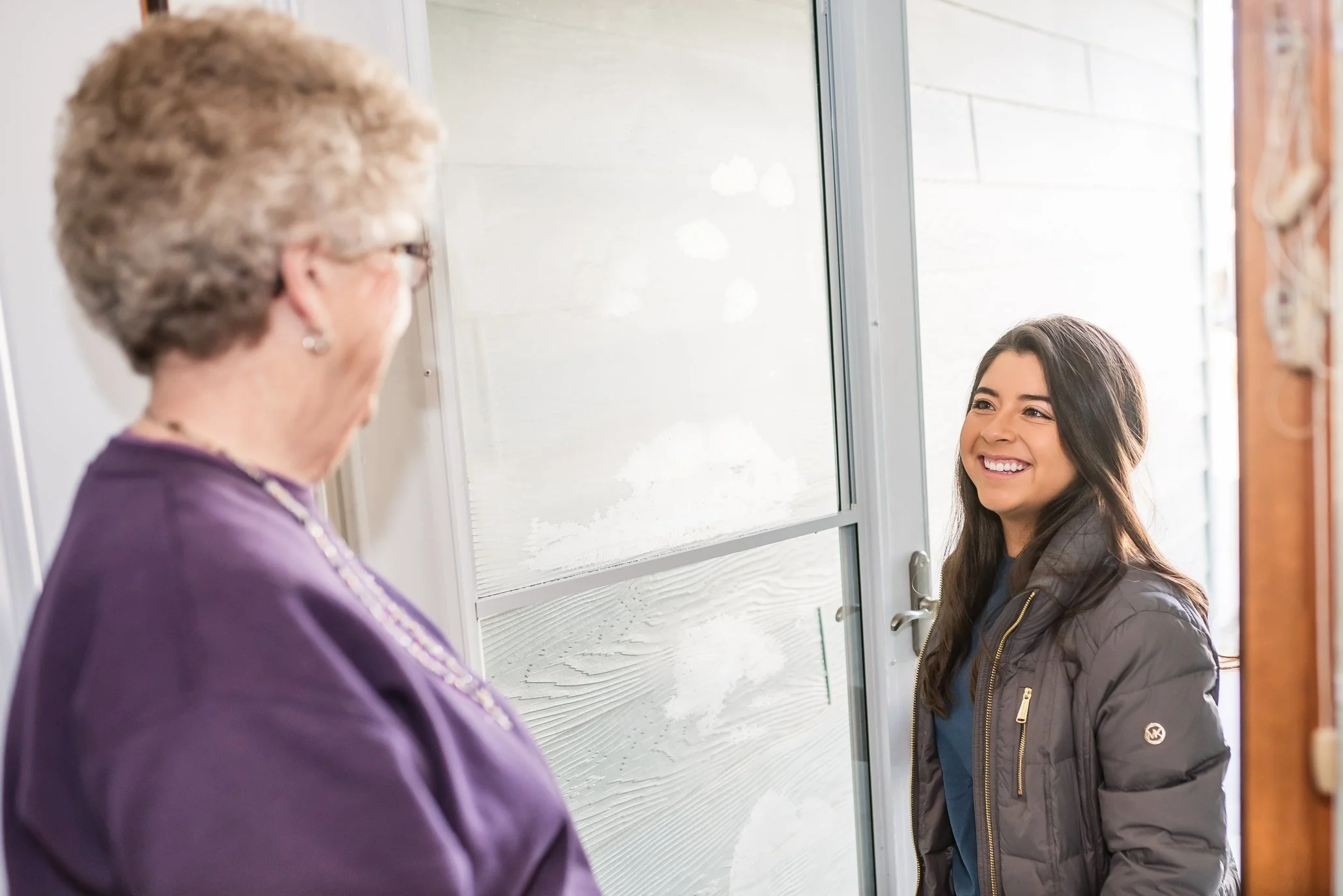  Winter Wellness: Cold Weather Safety Tips for Seniors