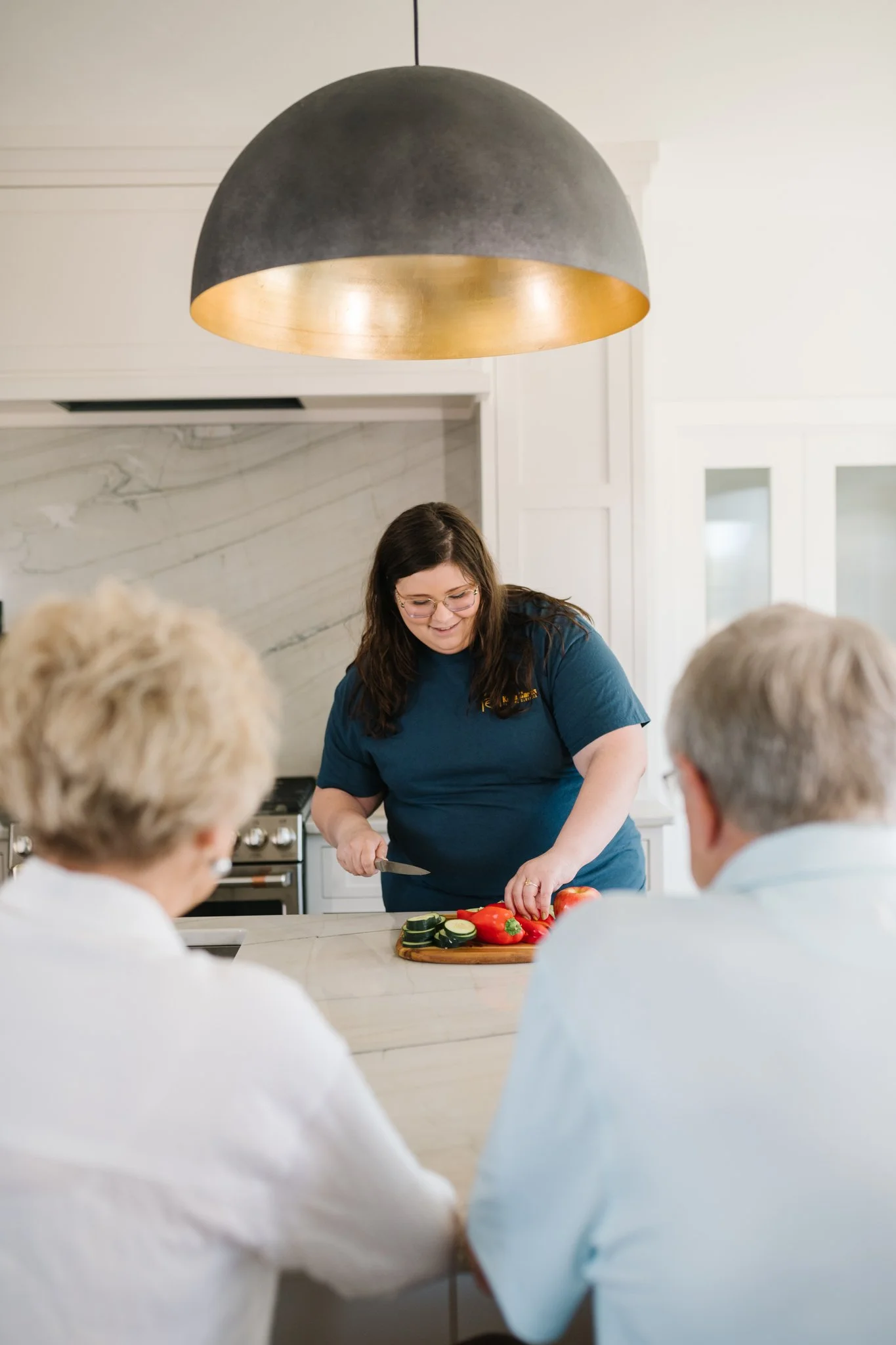 Recognizing the Signs Your Loved One Needs In-Home Care