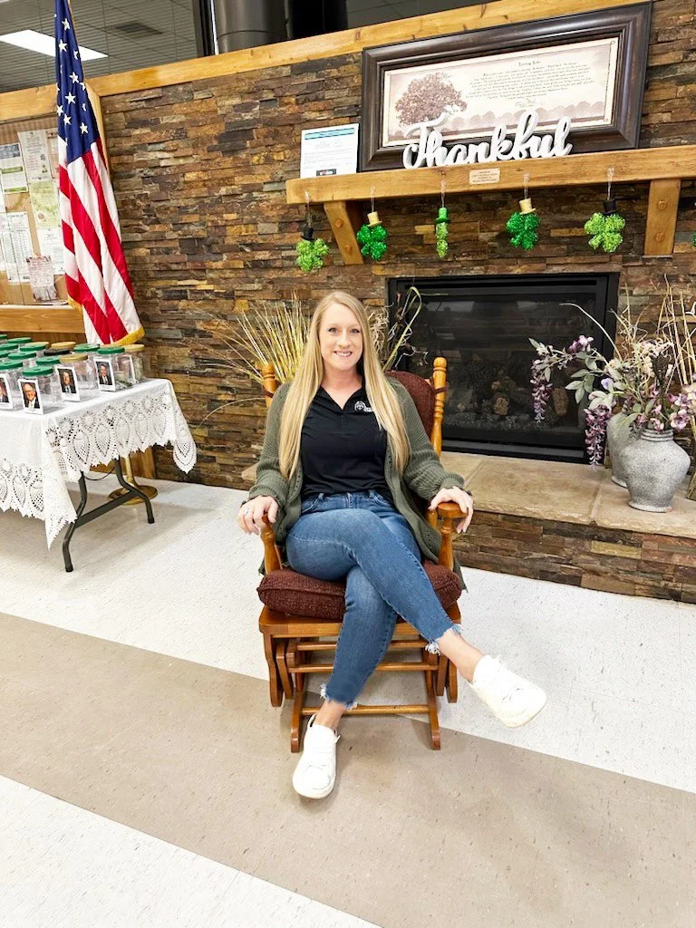 Kore Cares Community Outreach: Yankton "Rock-A-Thon"