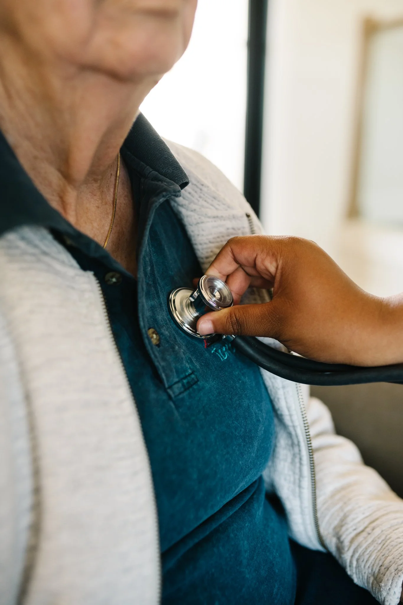 Promoting Heart Health