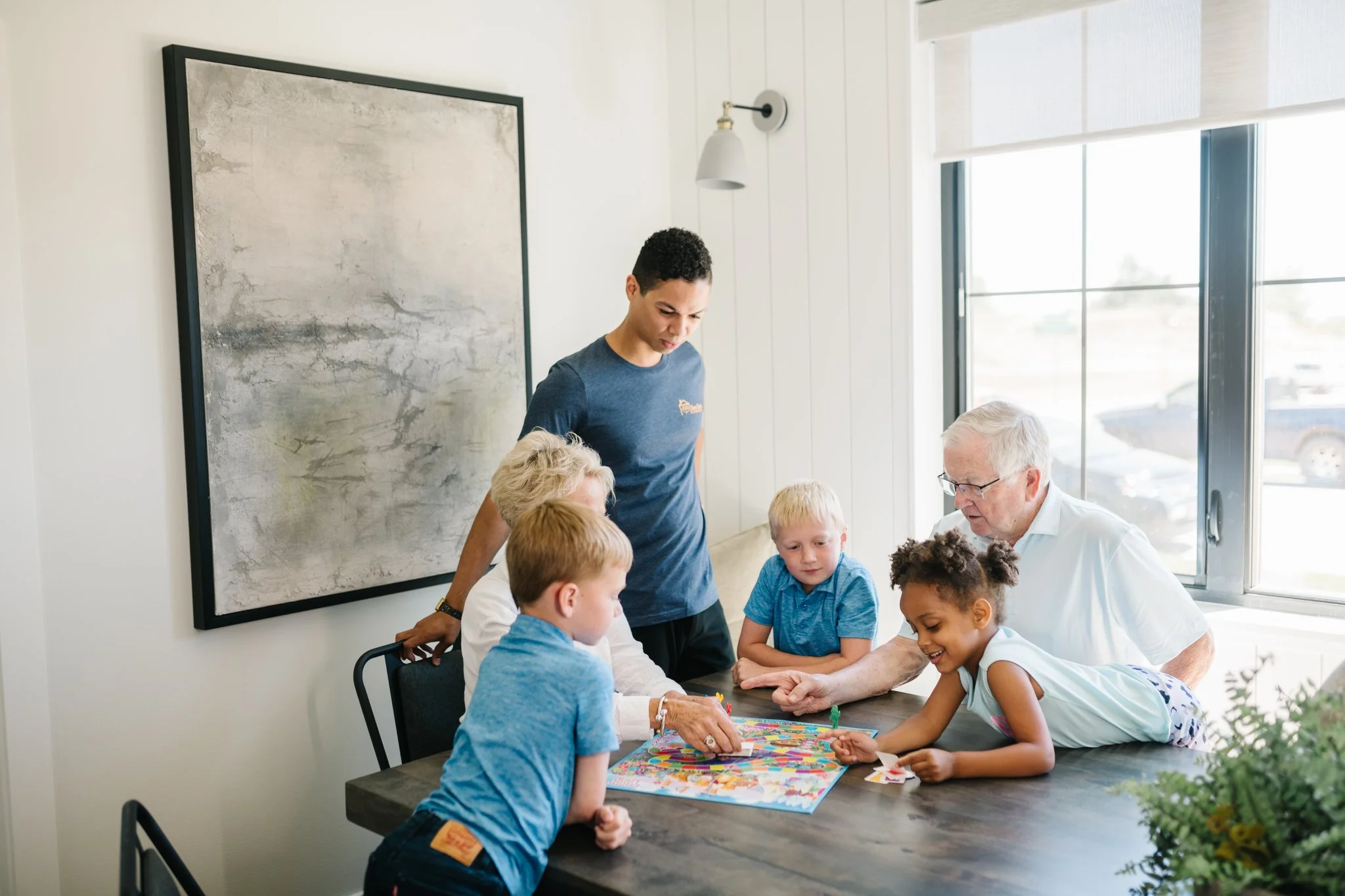 Promoting Mental Wellness in Seniors
