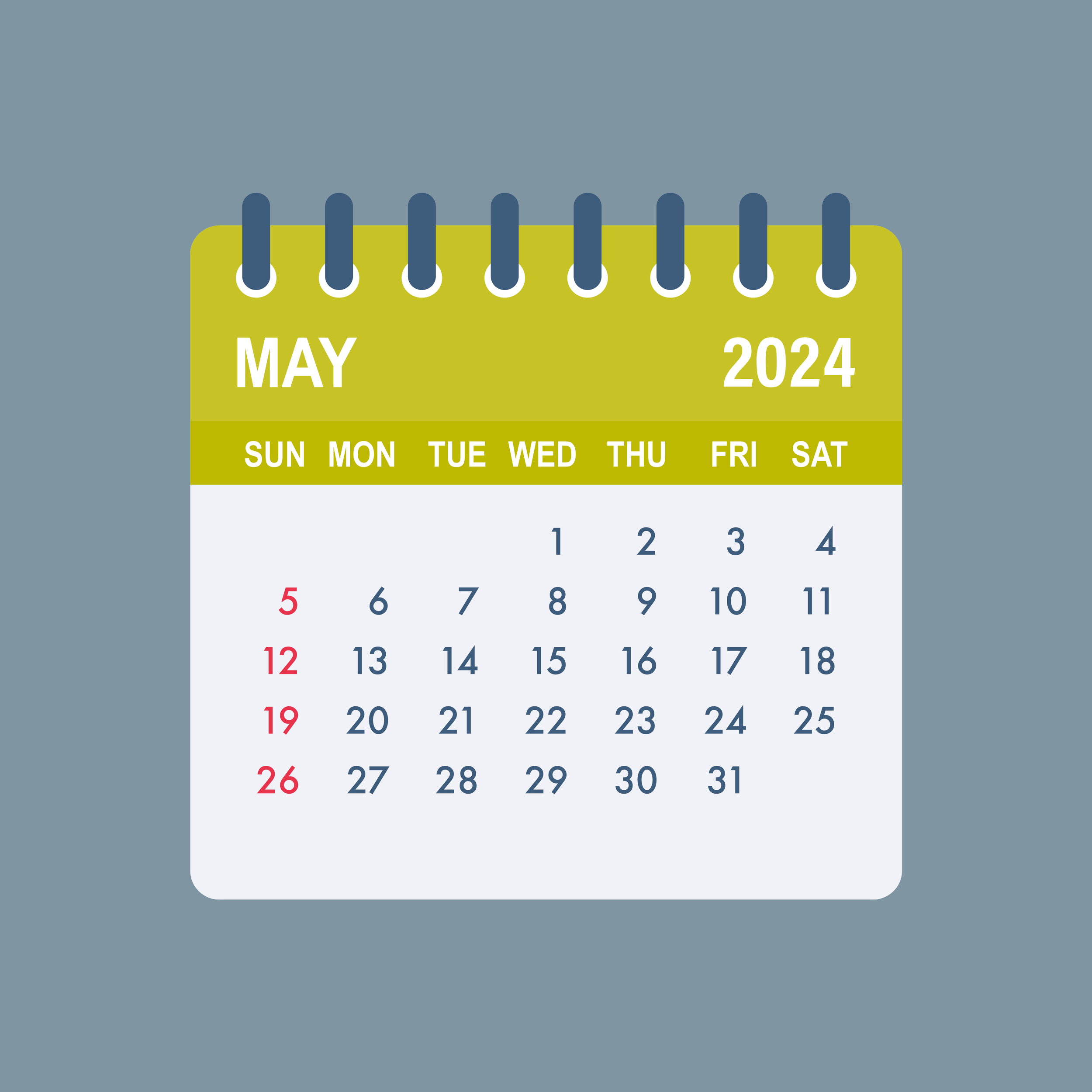 May is Stroke Awareness Month