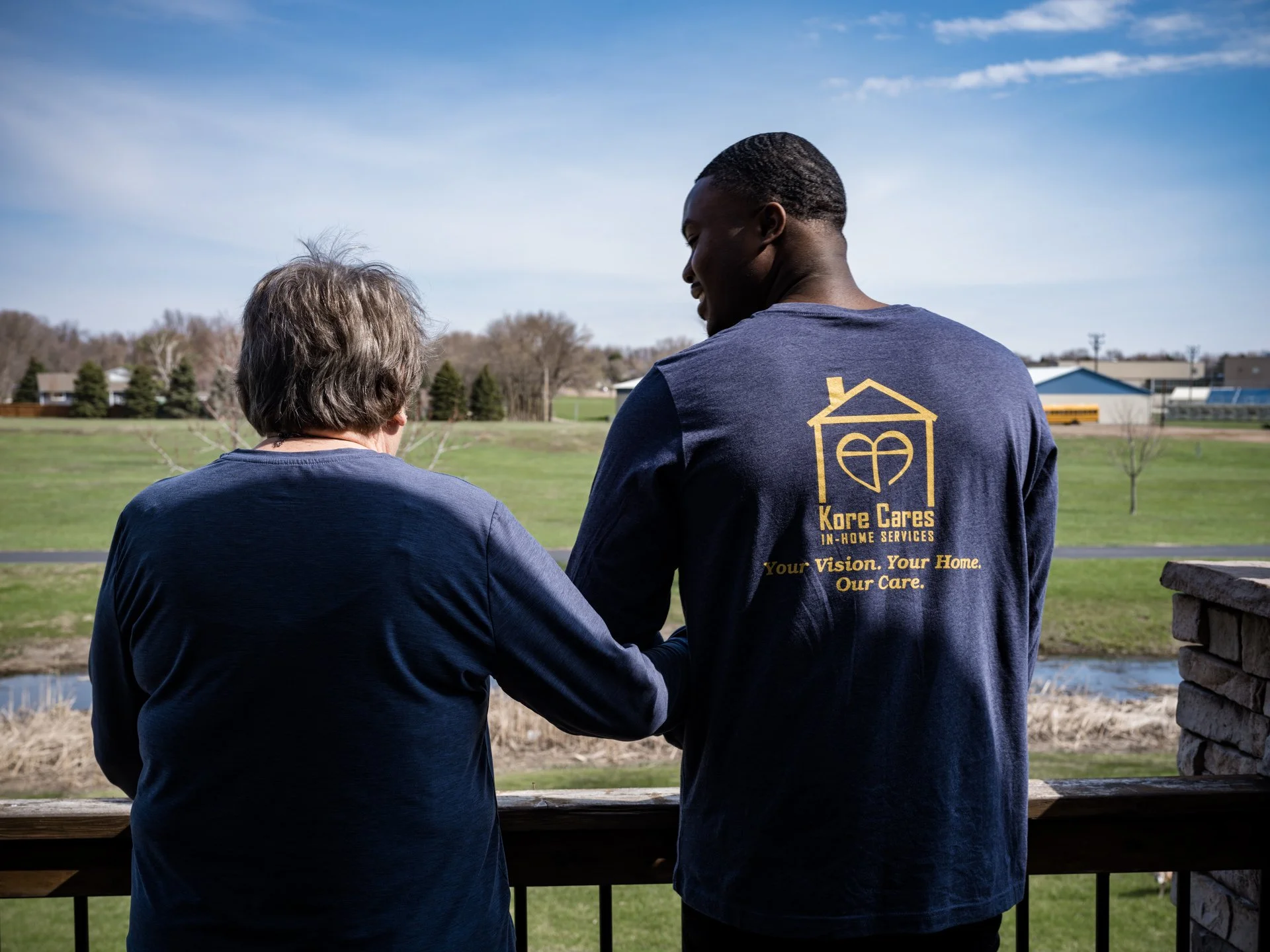 The Role of Home Health Aides