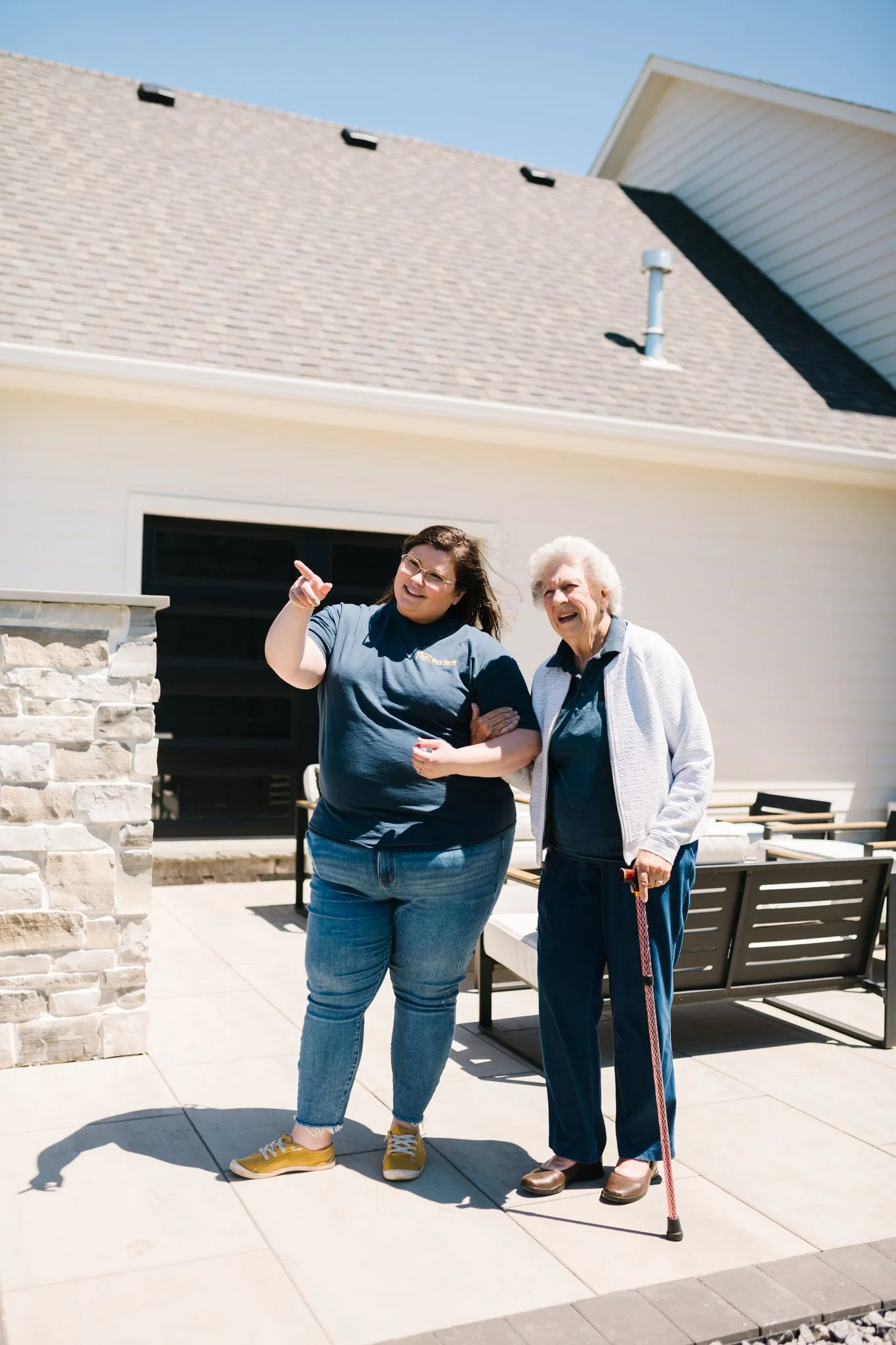 Kore Cares Community Outreach: Pierre Oahe Days