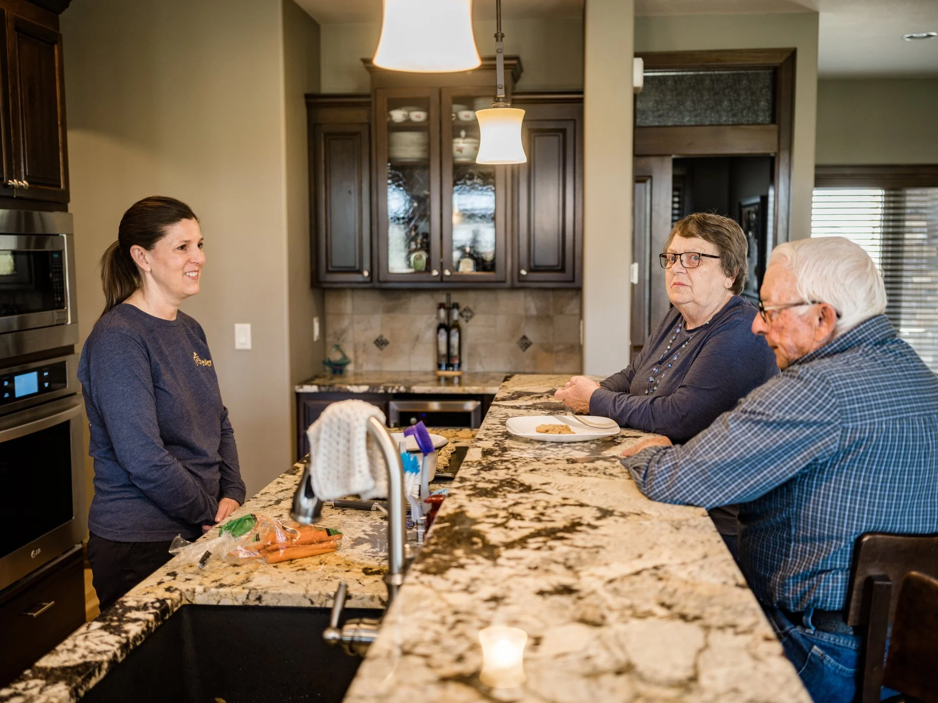 Kore Cares is Serving the Pierre Area