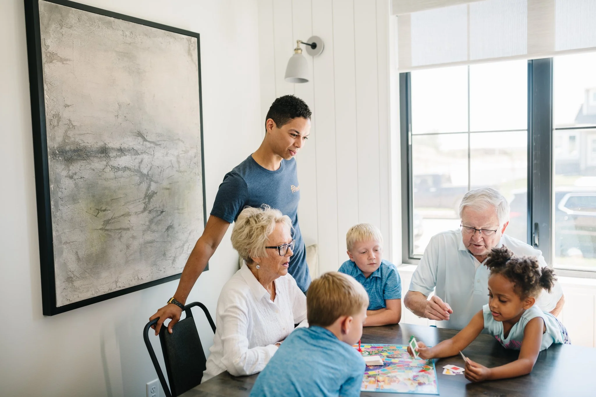 Kore Cares is Serving the Madison Area