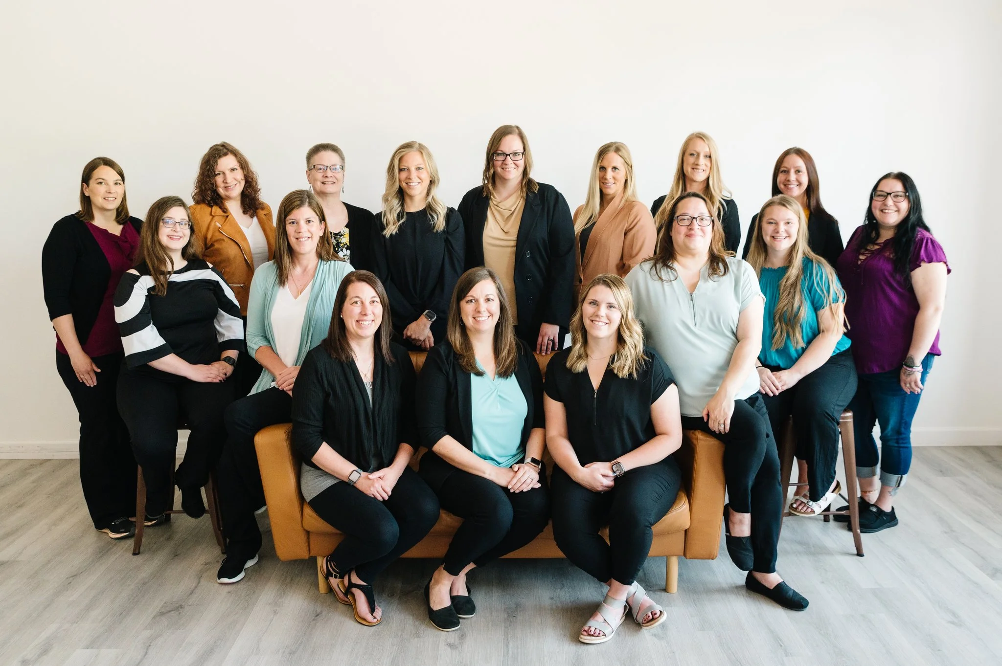 A Reflection of 2023 at Kore Cares