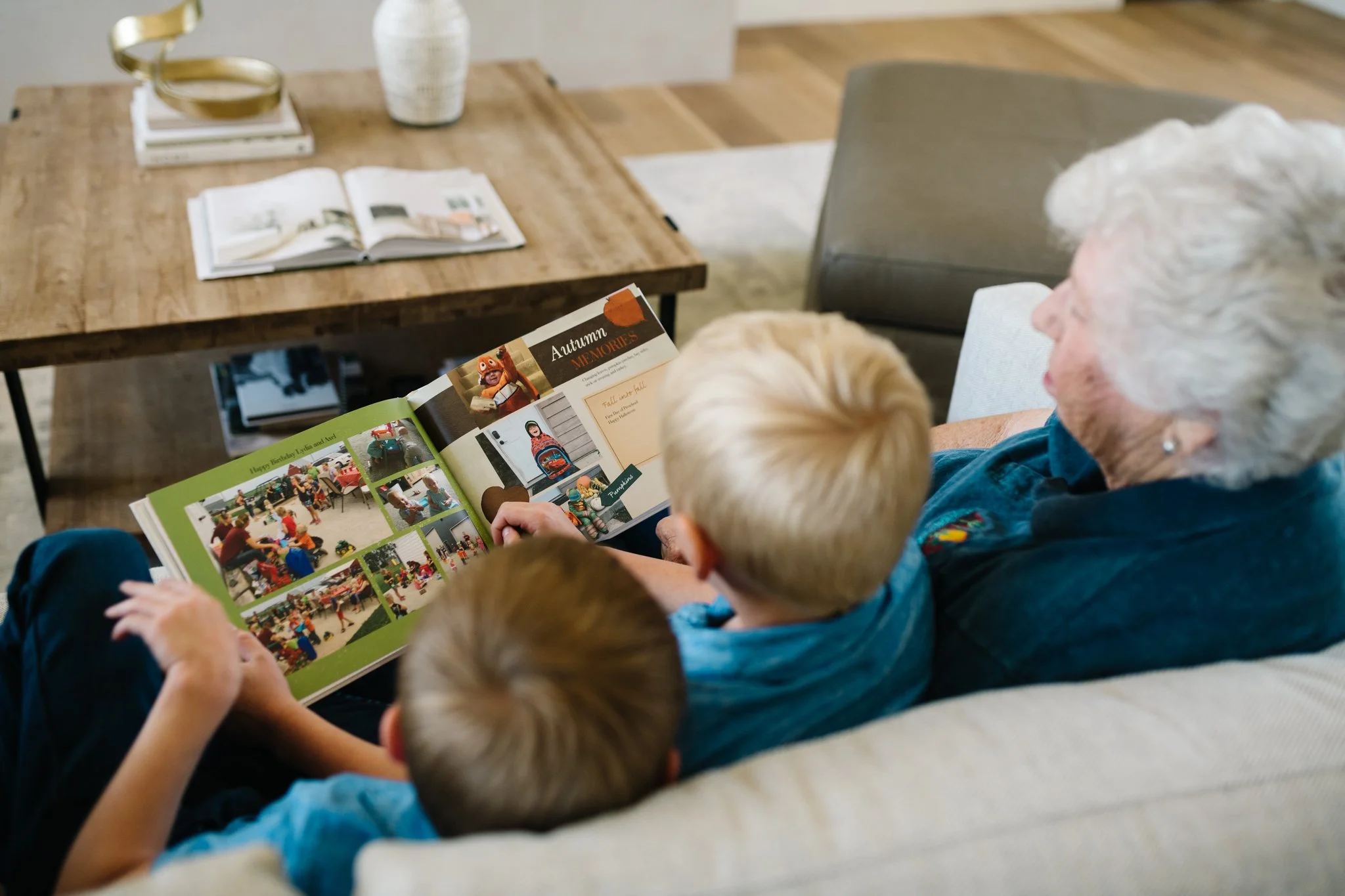Preventing Senior Isolation