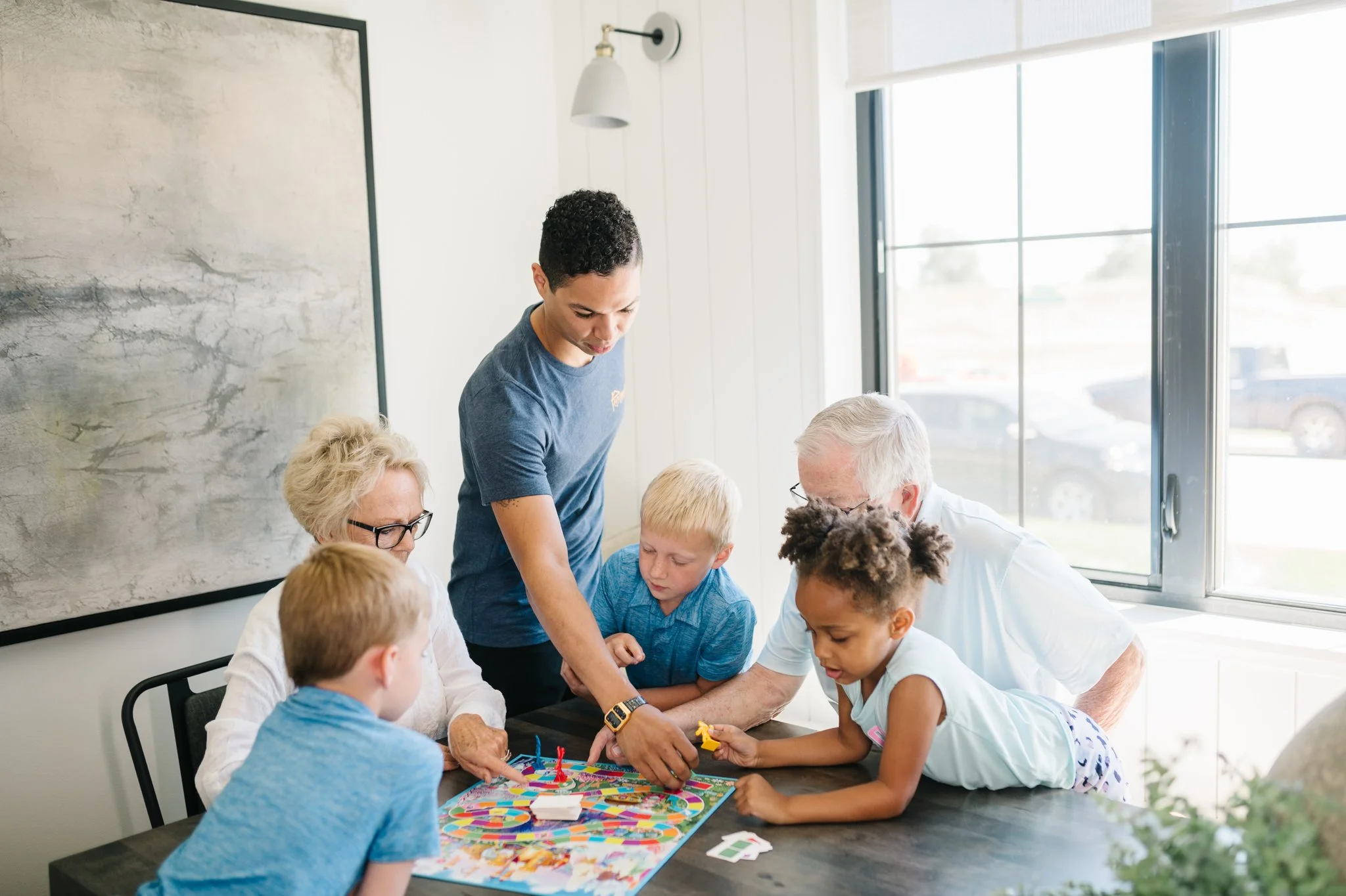 New Year, Healthy You: How Home Care Services Support Wellness Goals