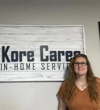 Michayla - Caregiver Ambassador
