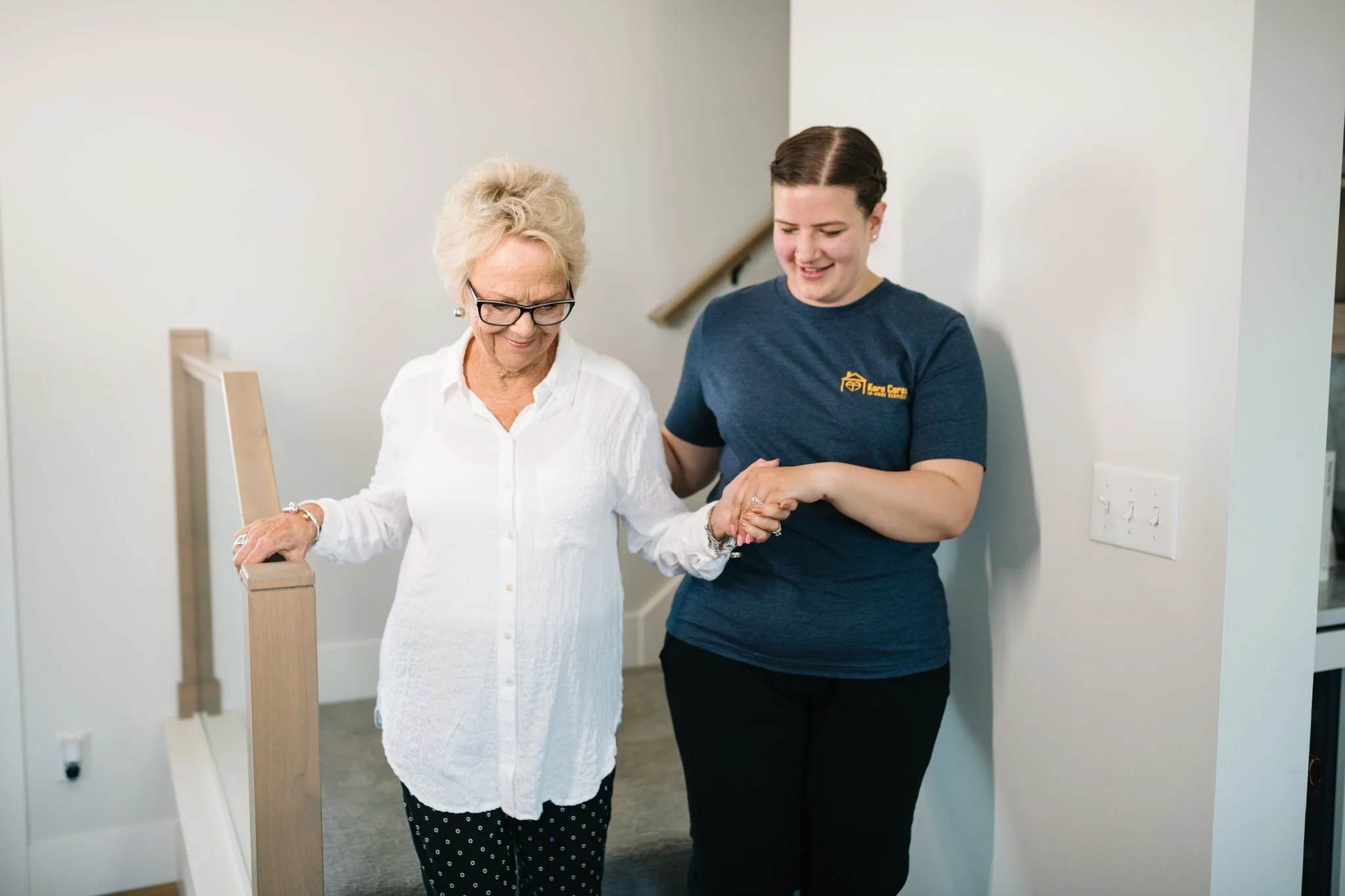 Preventing Hospital Readmissions Through Quality Home Care