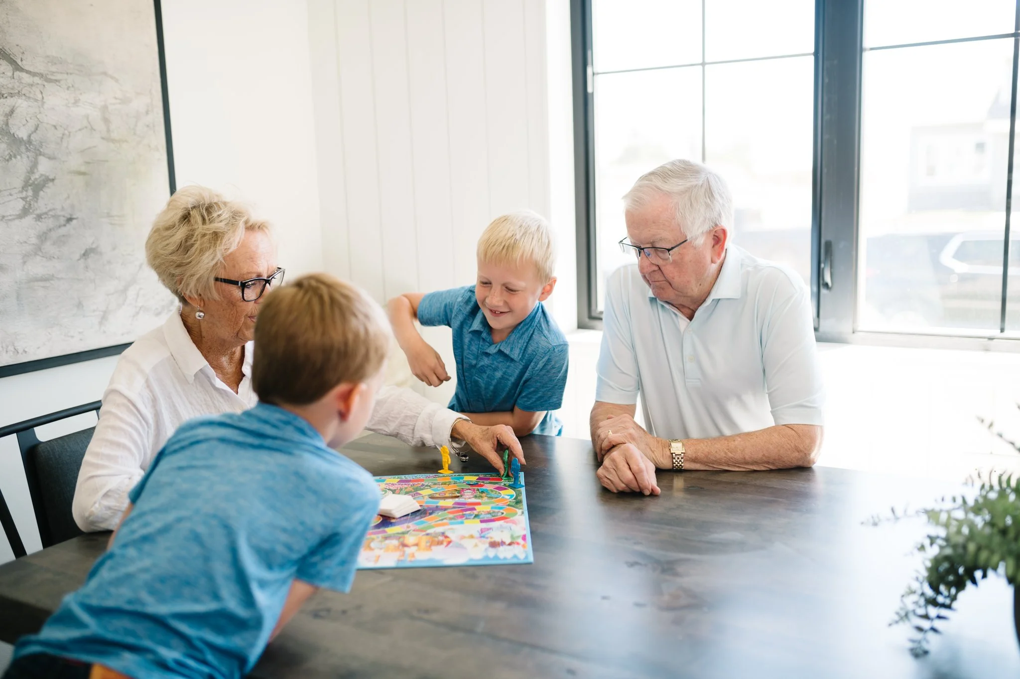 Long-Distance Caregiving: Managing Care from Another State