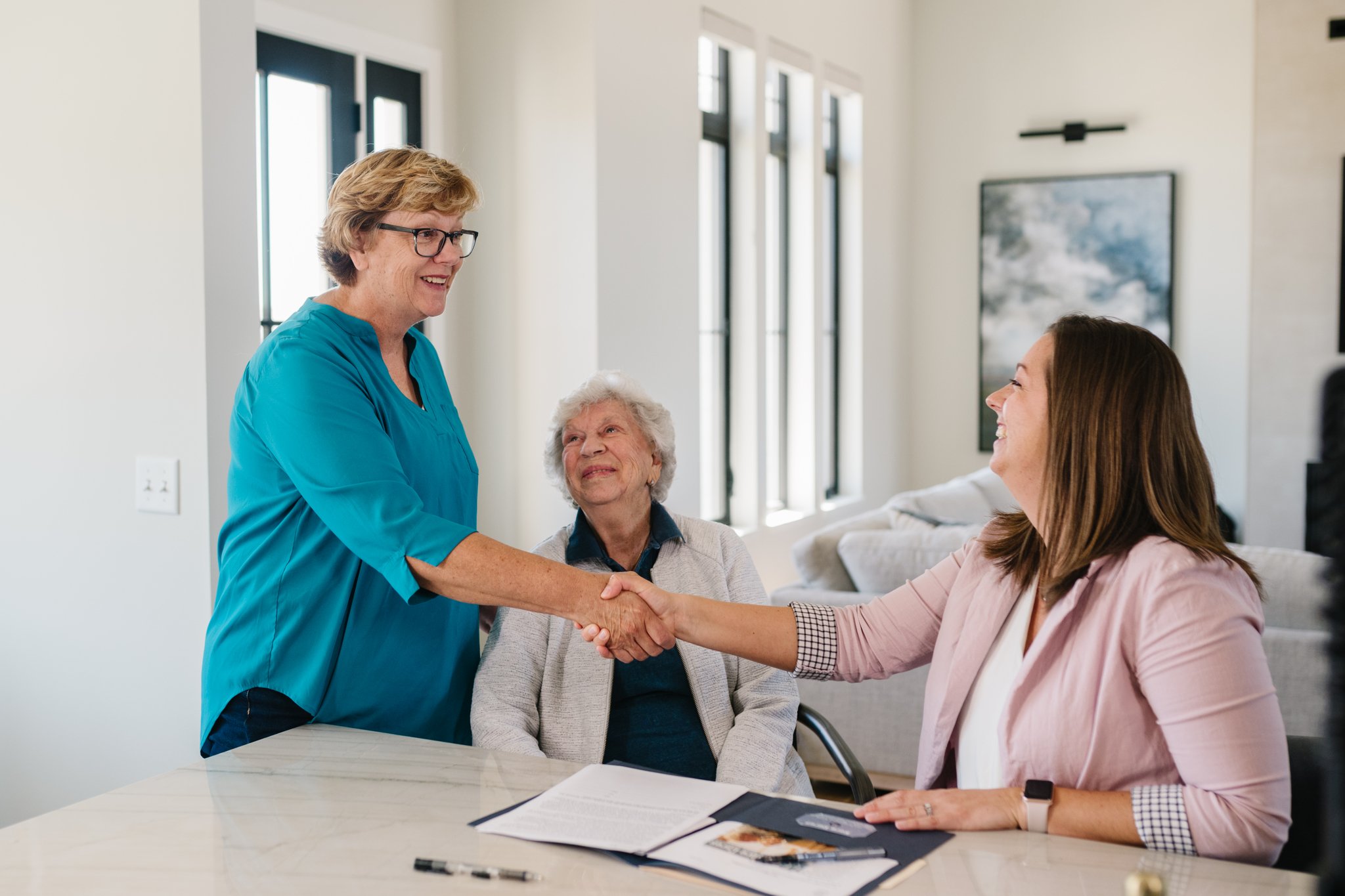 Kore Cares Expands to Brookings, SD!