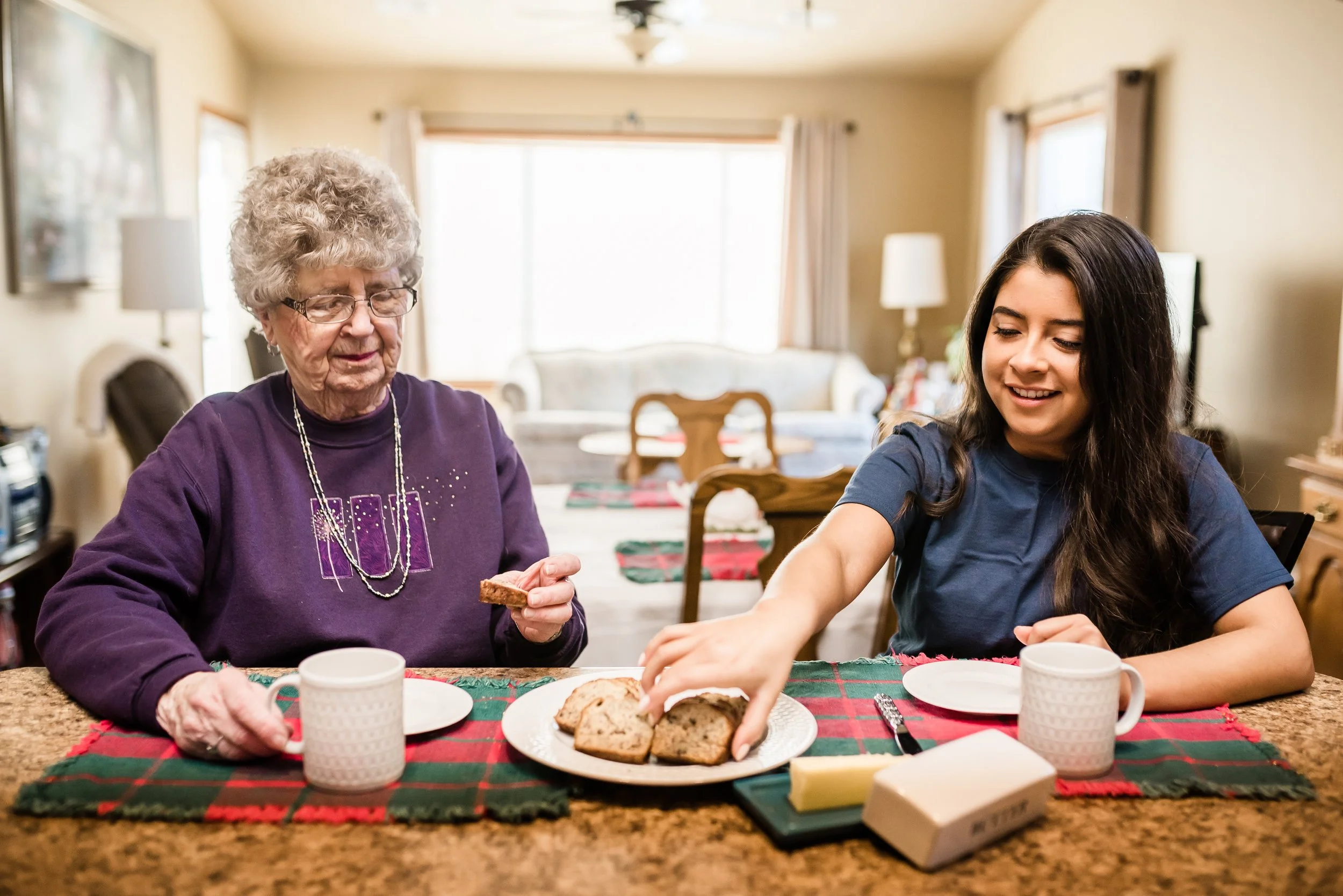 Recognizing When a Loved One May Need Home Care During the Holiday Season