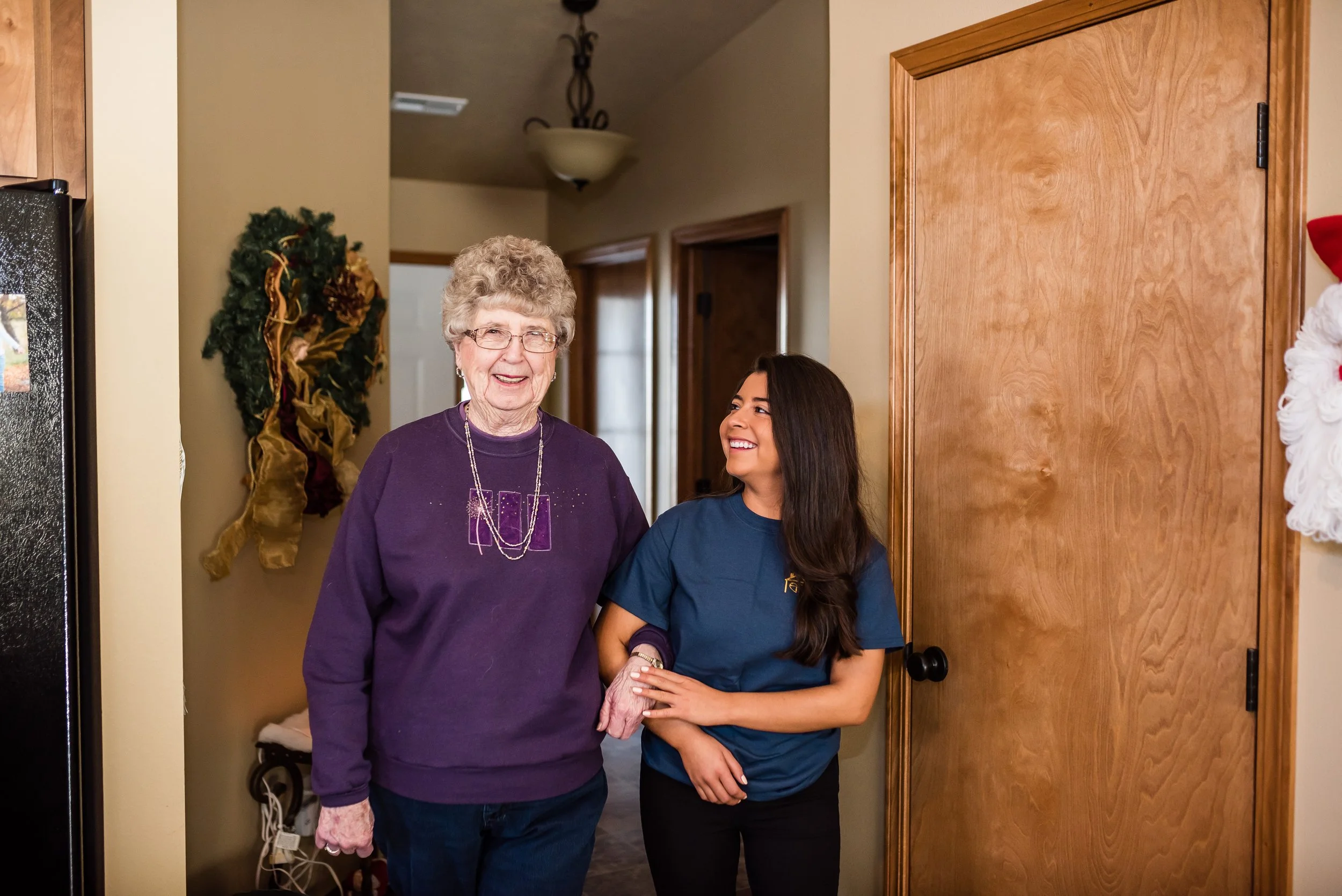 Kore Cares Featured on KELOLAND Living!