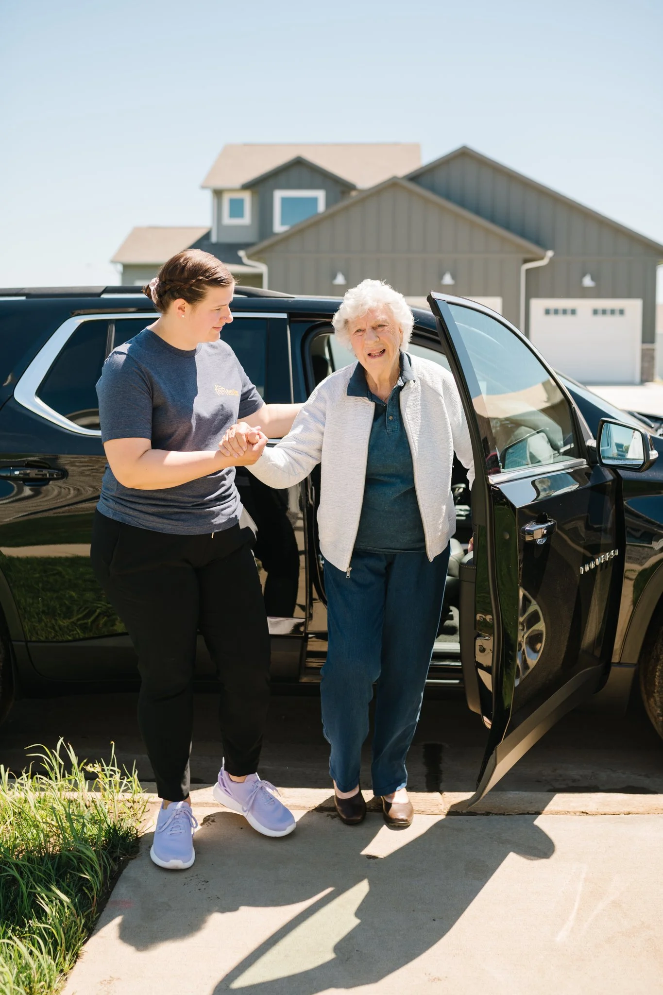 Should My Parent Be Driving if I’m Worried About Their Memory?