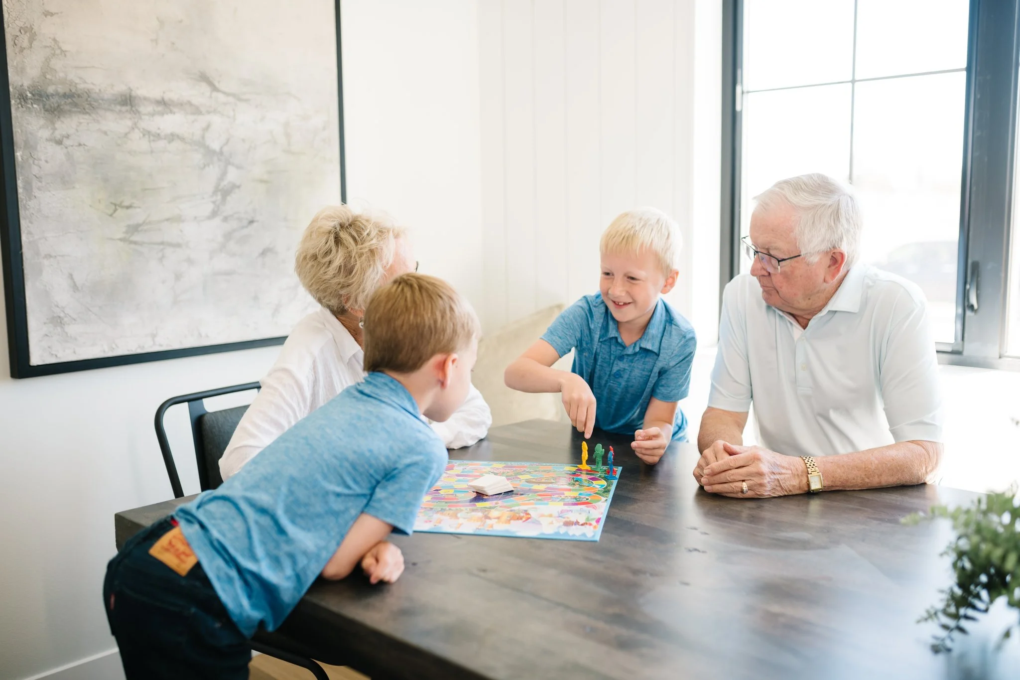 How Family Roles Shift When a Parent Needs Ongoing Care