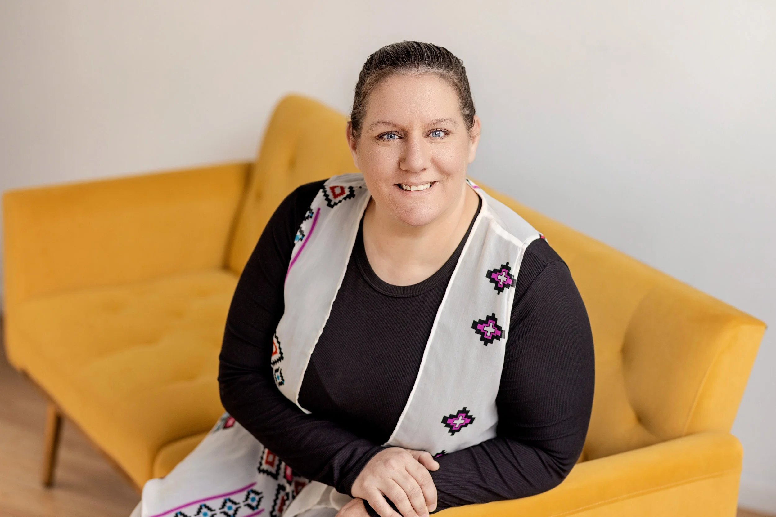 Mandy - Pierre Support Specialist