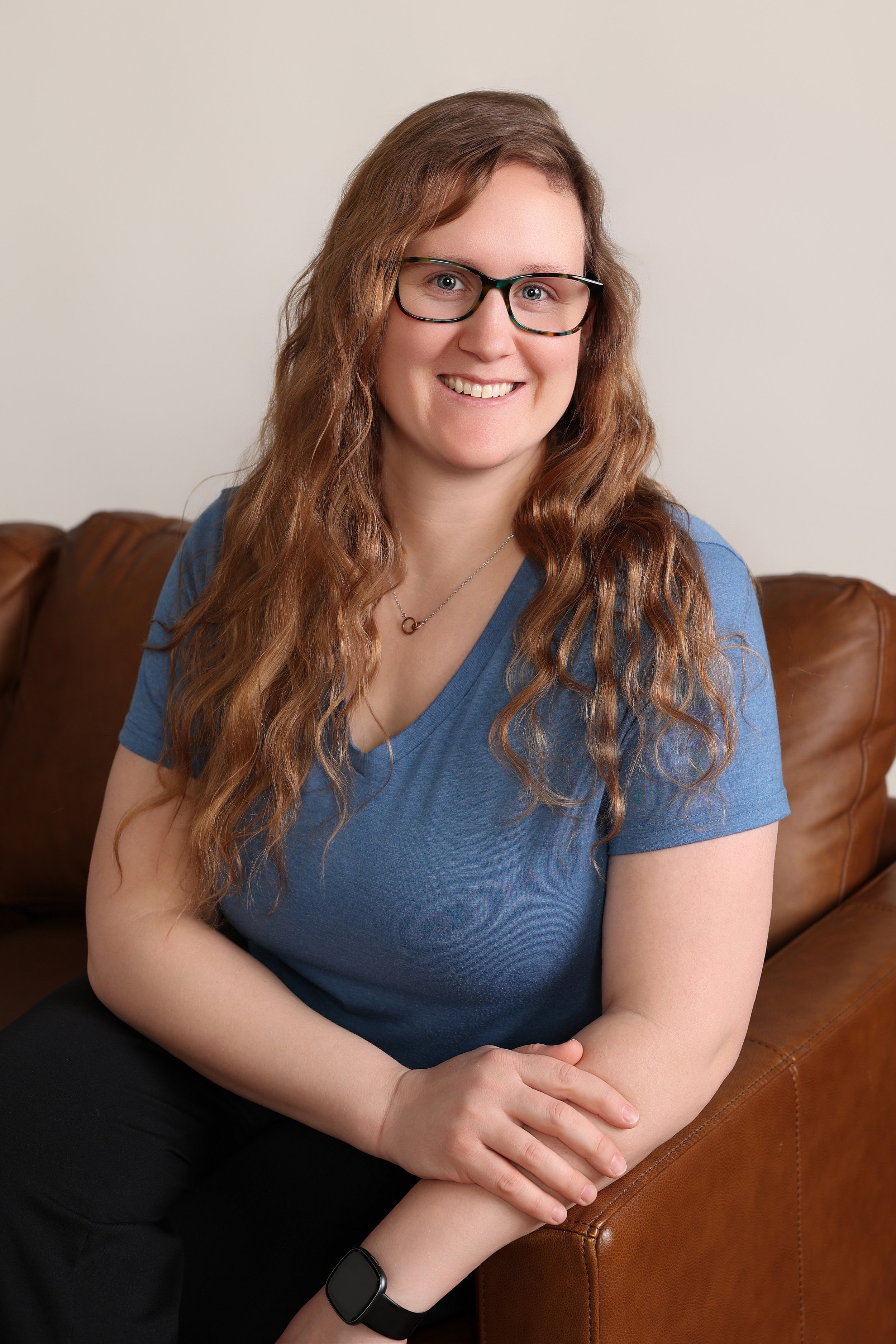 Michayla - Caregiver Ambassador