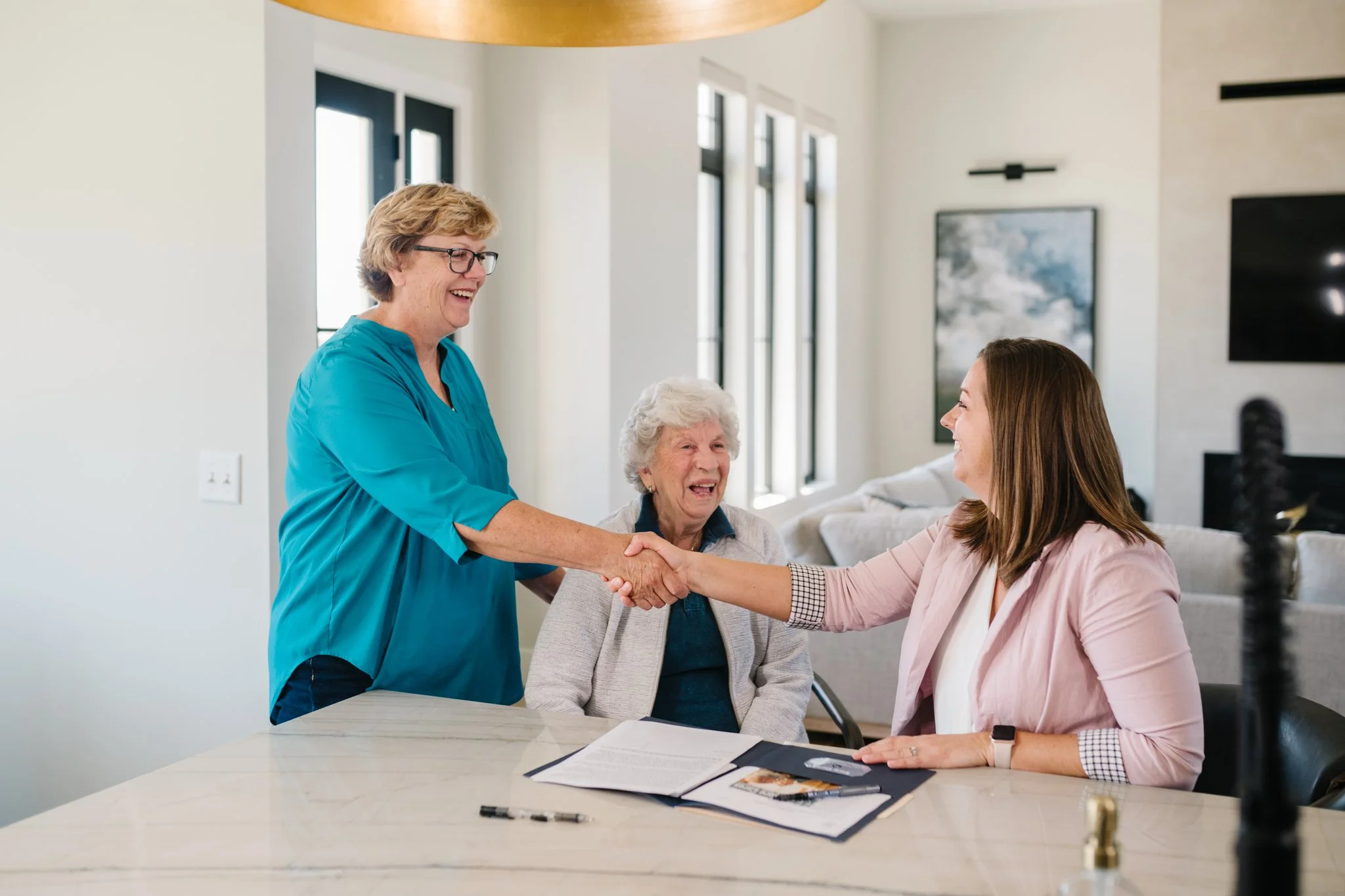 Kore Cares Sioux Falls is Honored to Receive the Google Reviews Business Rate Award