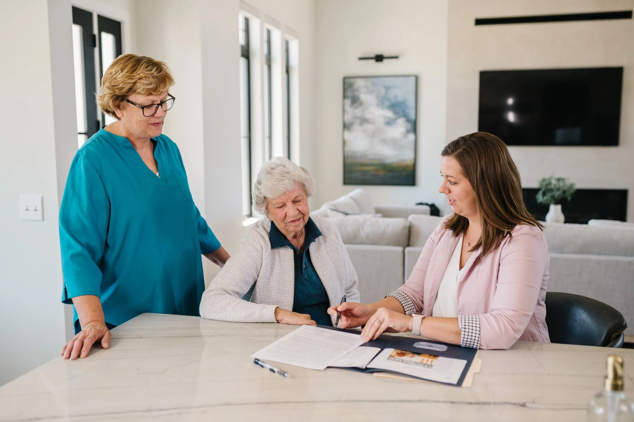 Kore Cares Yankton is Honored to Receive the Google Reviews Business Rate Award