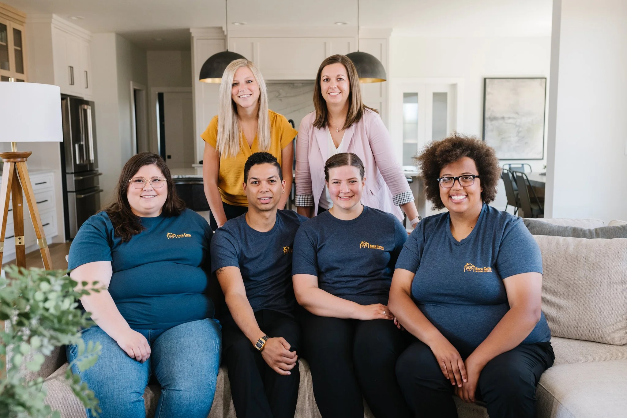 What Home Care Really Looks Like: A Story of Support, Dignity, and Community