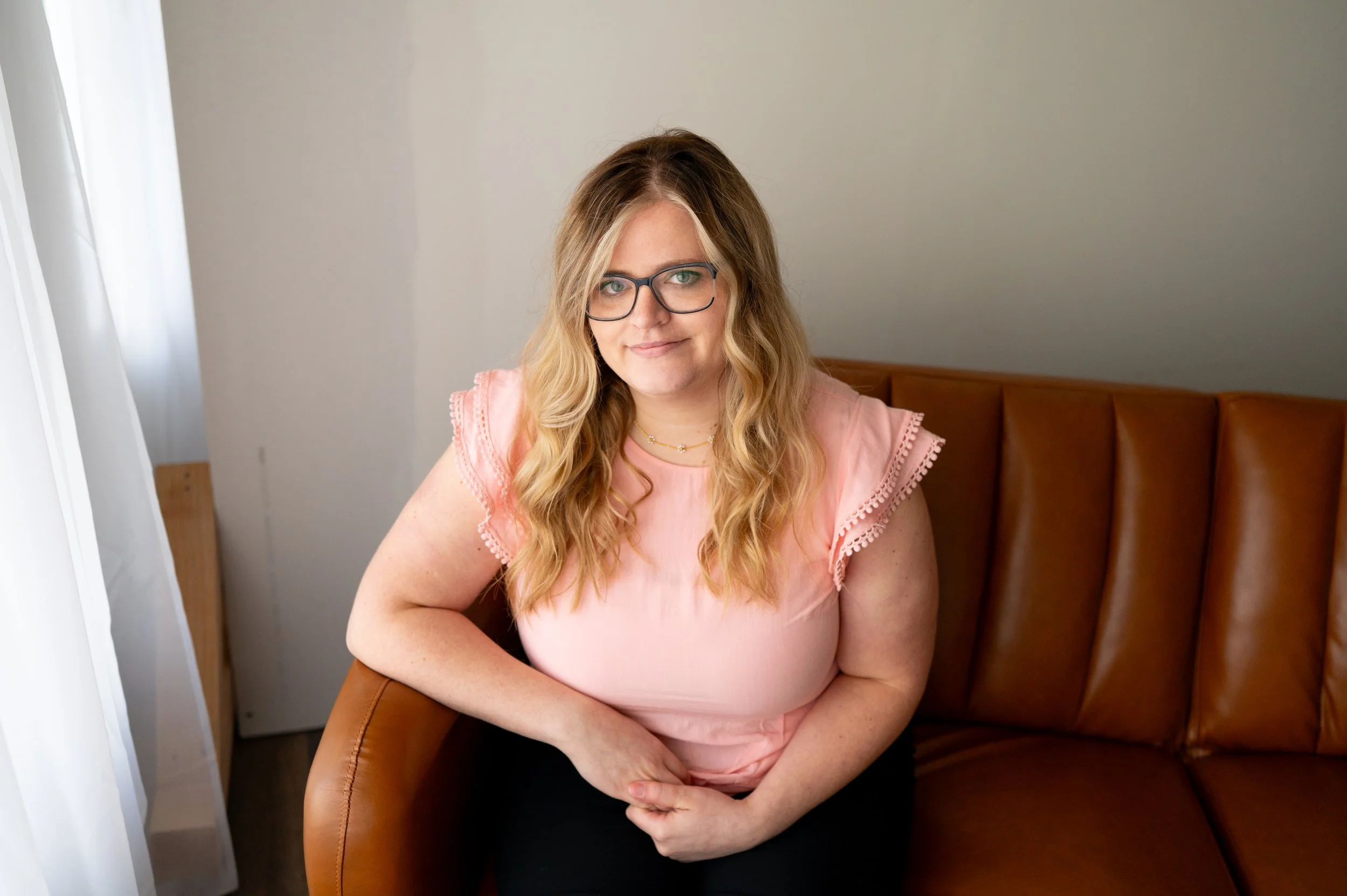 Kelsey - Support Specialist