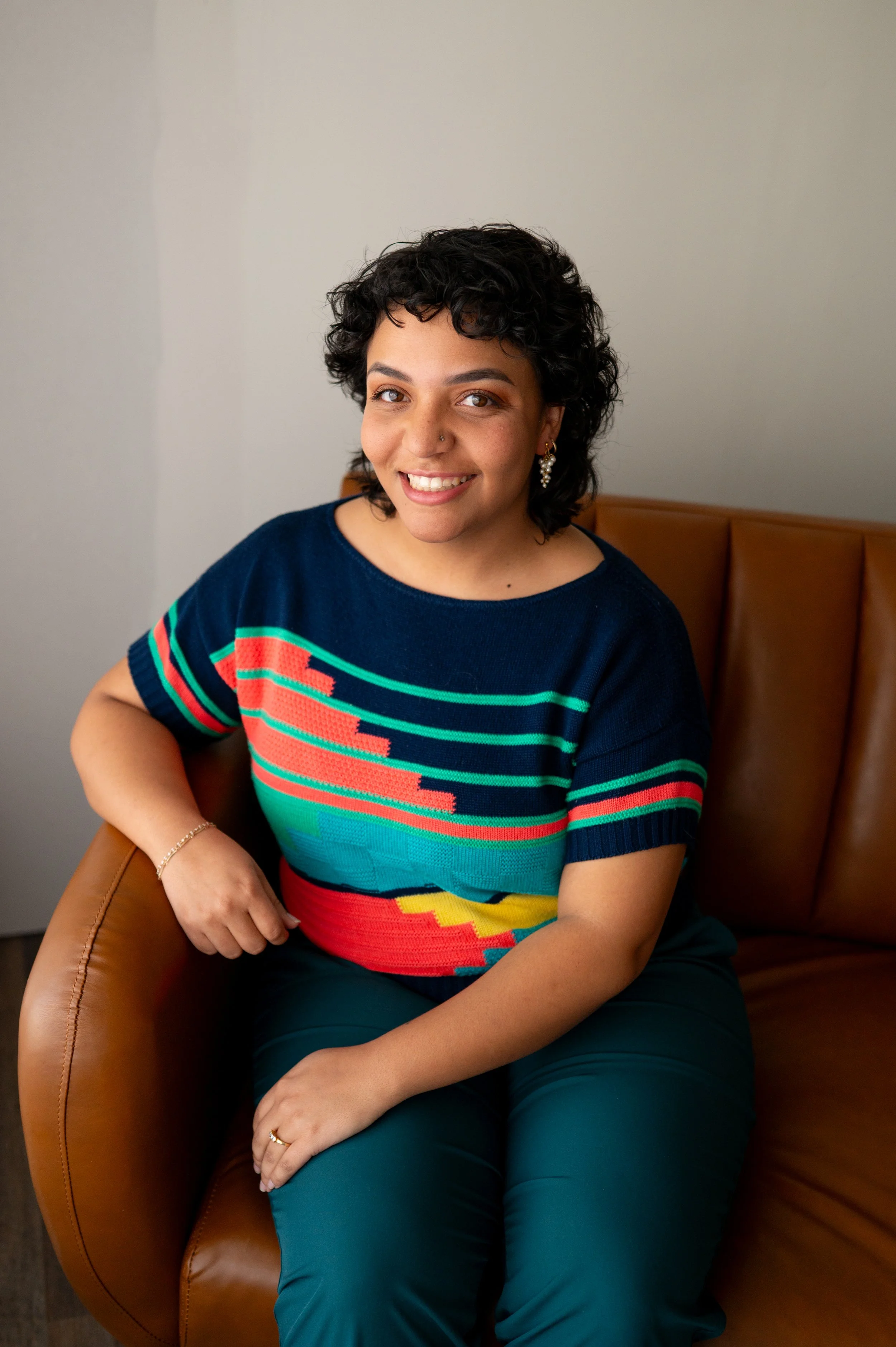 Anna - Caregiver Ambassador