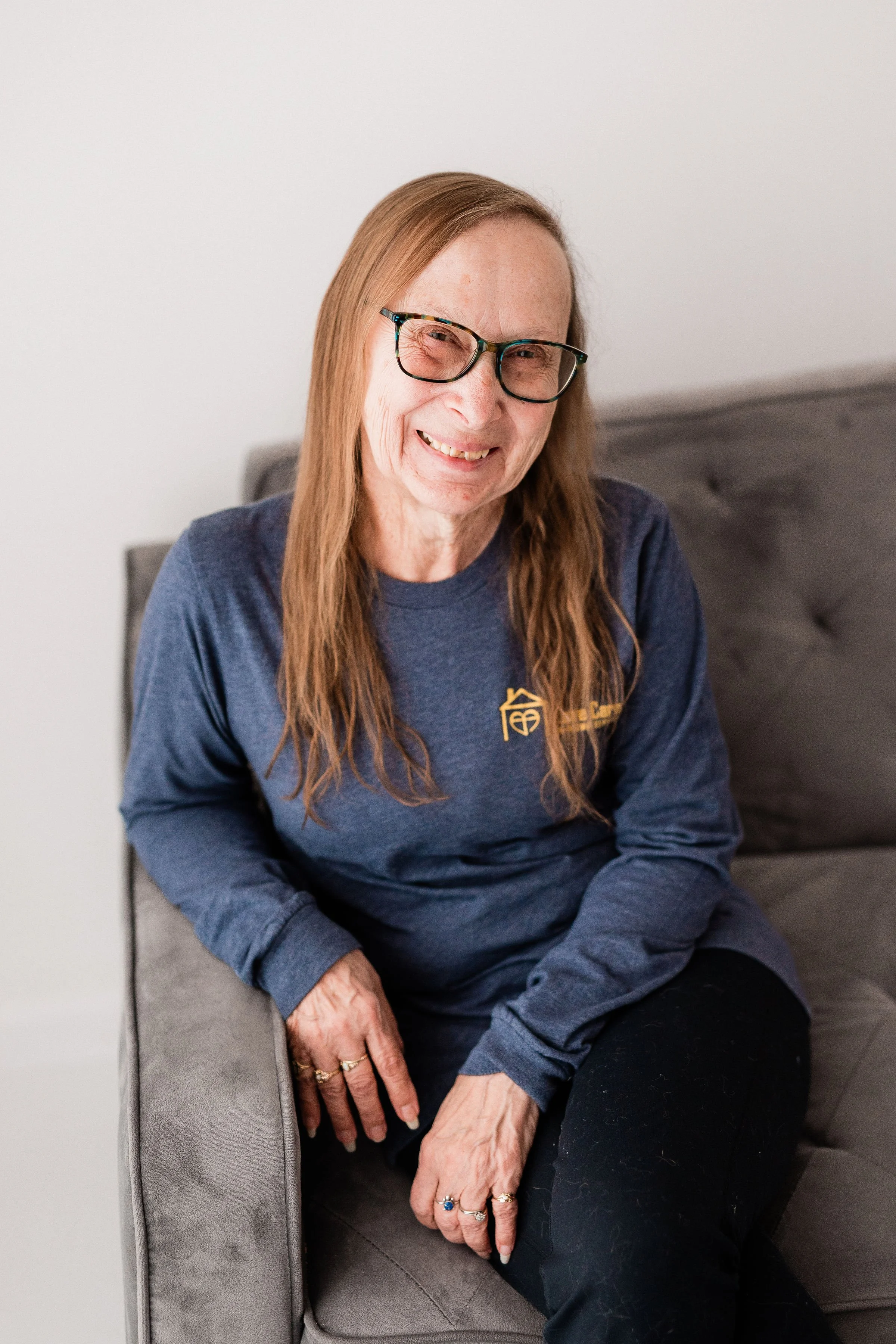 Brenda - Madison Support Specialist