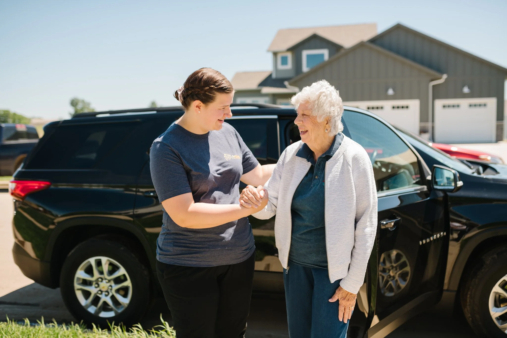 Celebrating Excellence: Nominate a Care Champion Today!