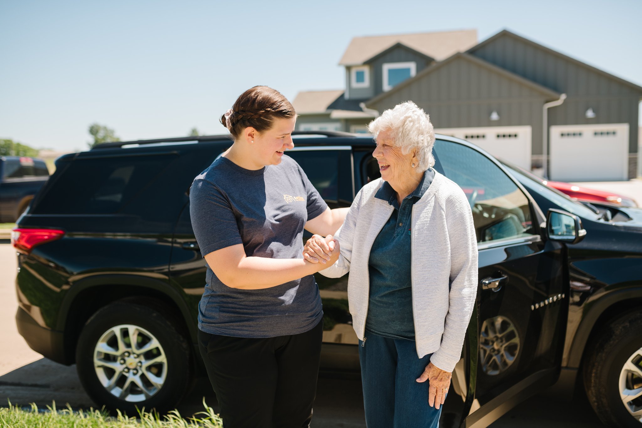 Choosing a Home Care Agency in South Dakota: 10 Questions Every Family Should Ask