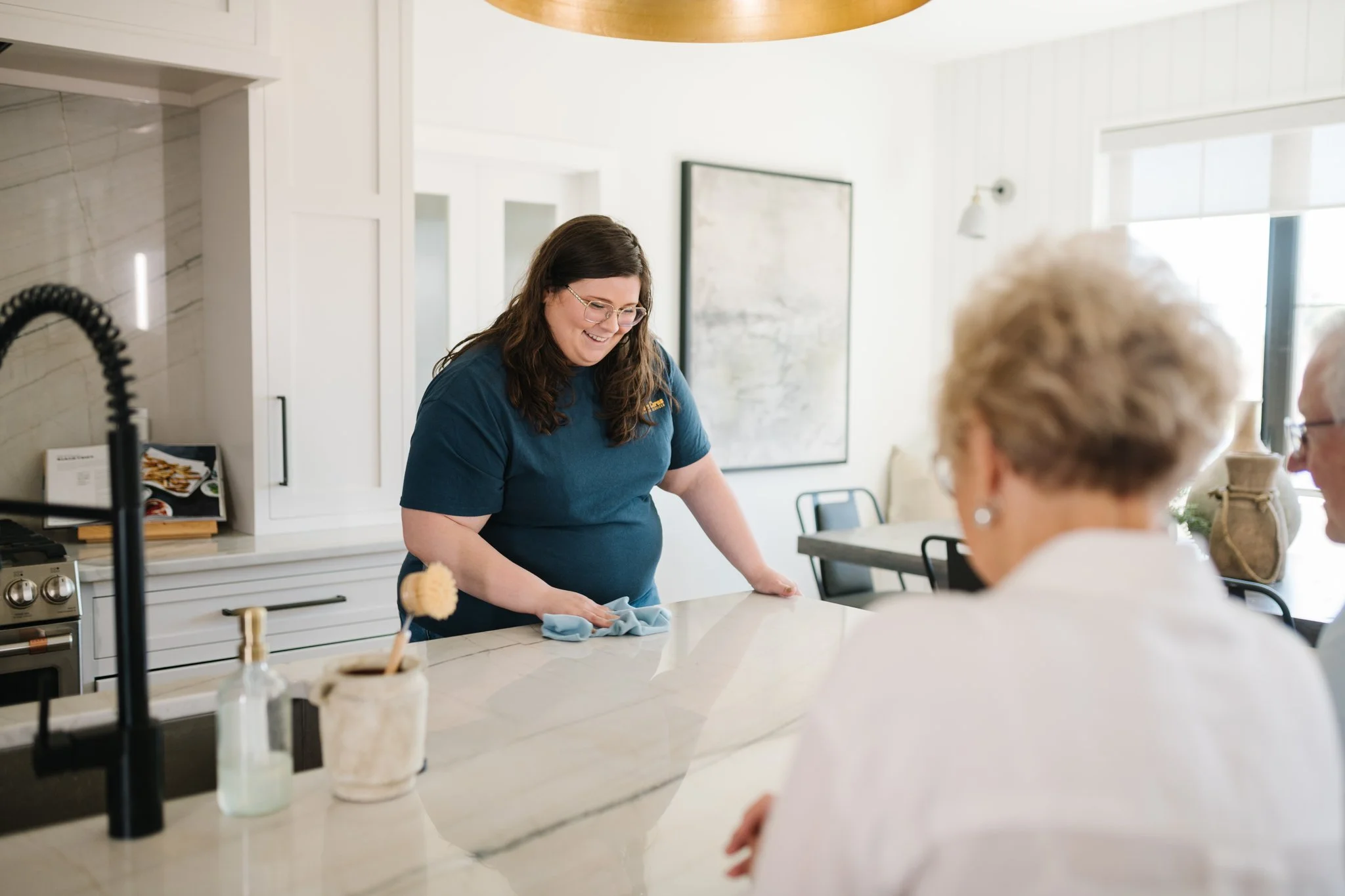 Kore Cares Earned the Caring Stars Award Four Years in a Row