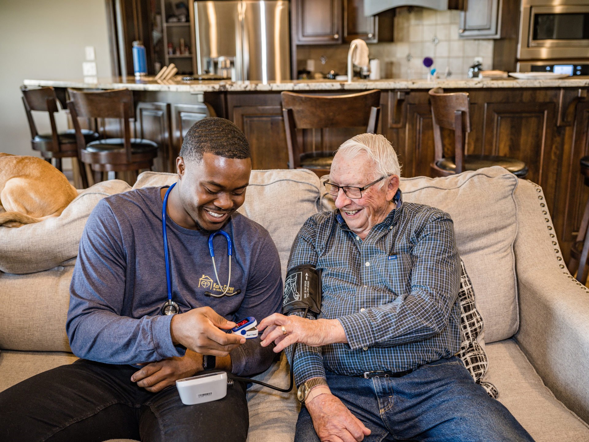 Will the VA Pay for Home Care? What Veterans Need to Know 