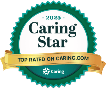 Caring.Com Caring Star