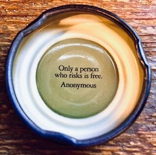 Has the Covid Pandemic Made You Re-Evaluate Your Own Life?