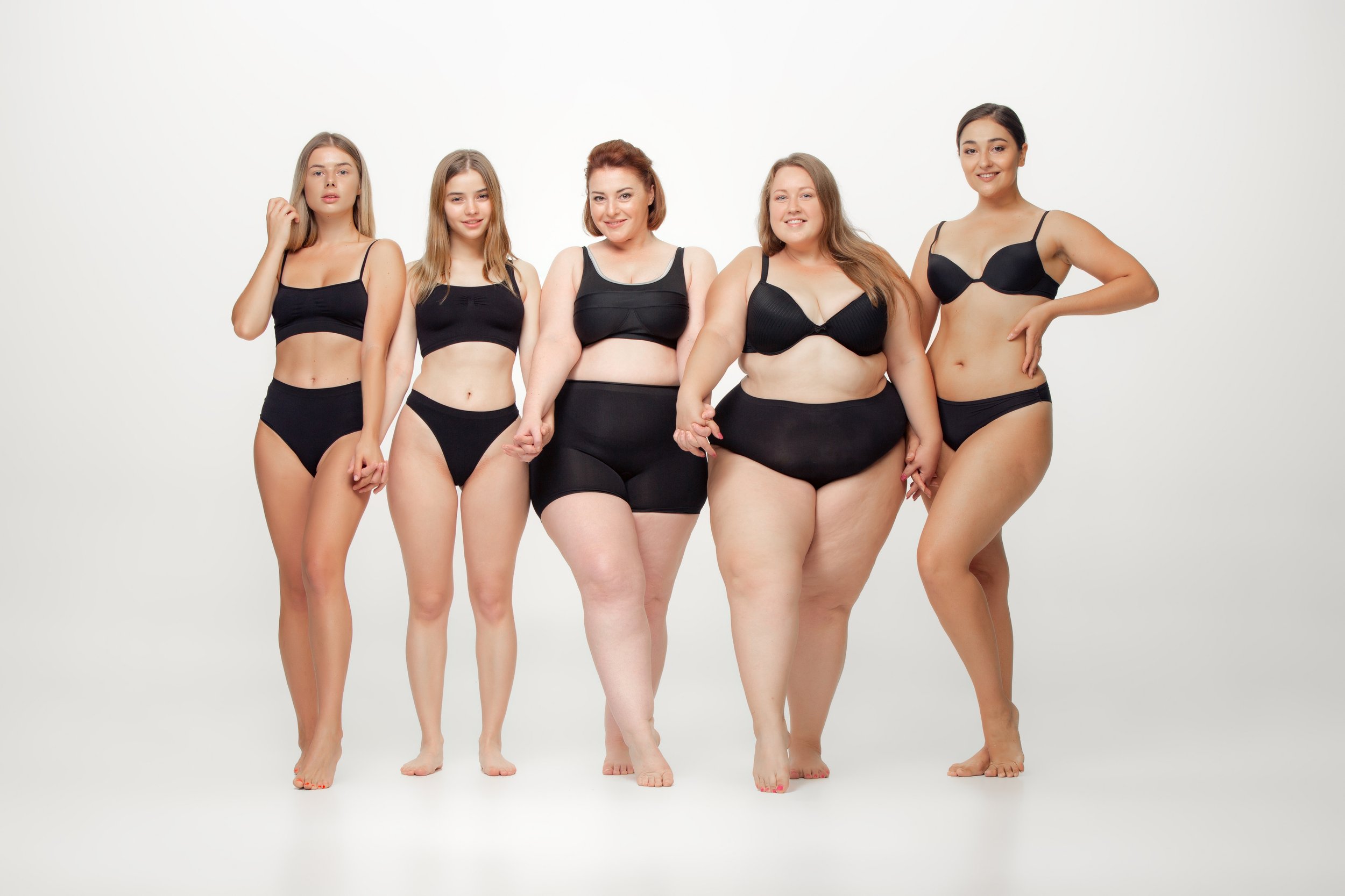 How To Choose Perfect Lingerie For Your Body Type